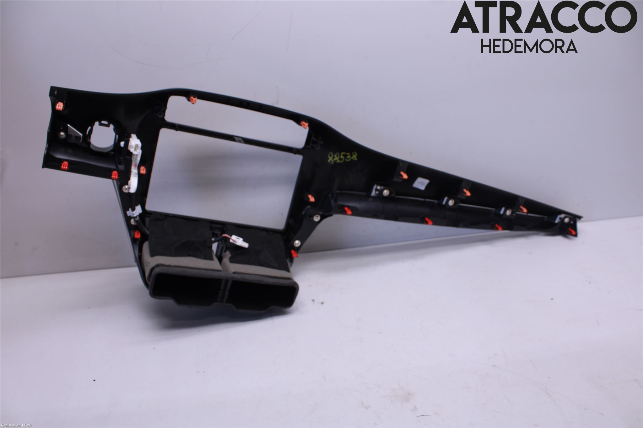 Toyota PRIUS (ZVW50) 16-21 Instrumentsarg