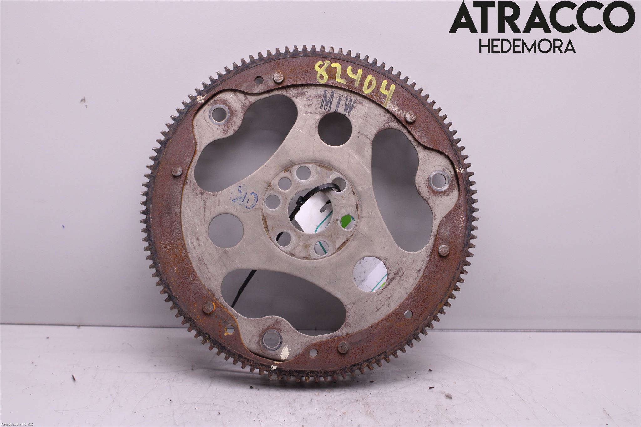 Kia PICANTO 17- Svänghjul Aut