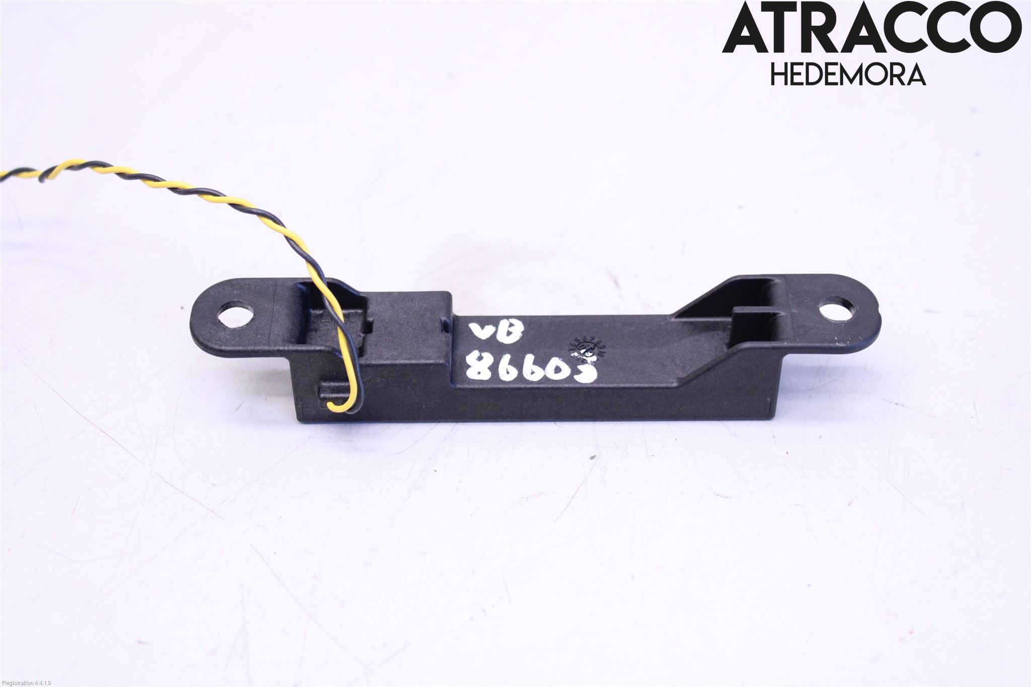 Mercedes-Benz MB S-KLASS (W221) 05-13 Antenn