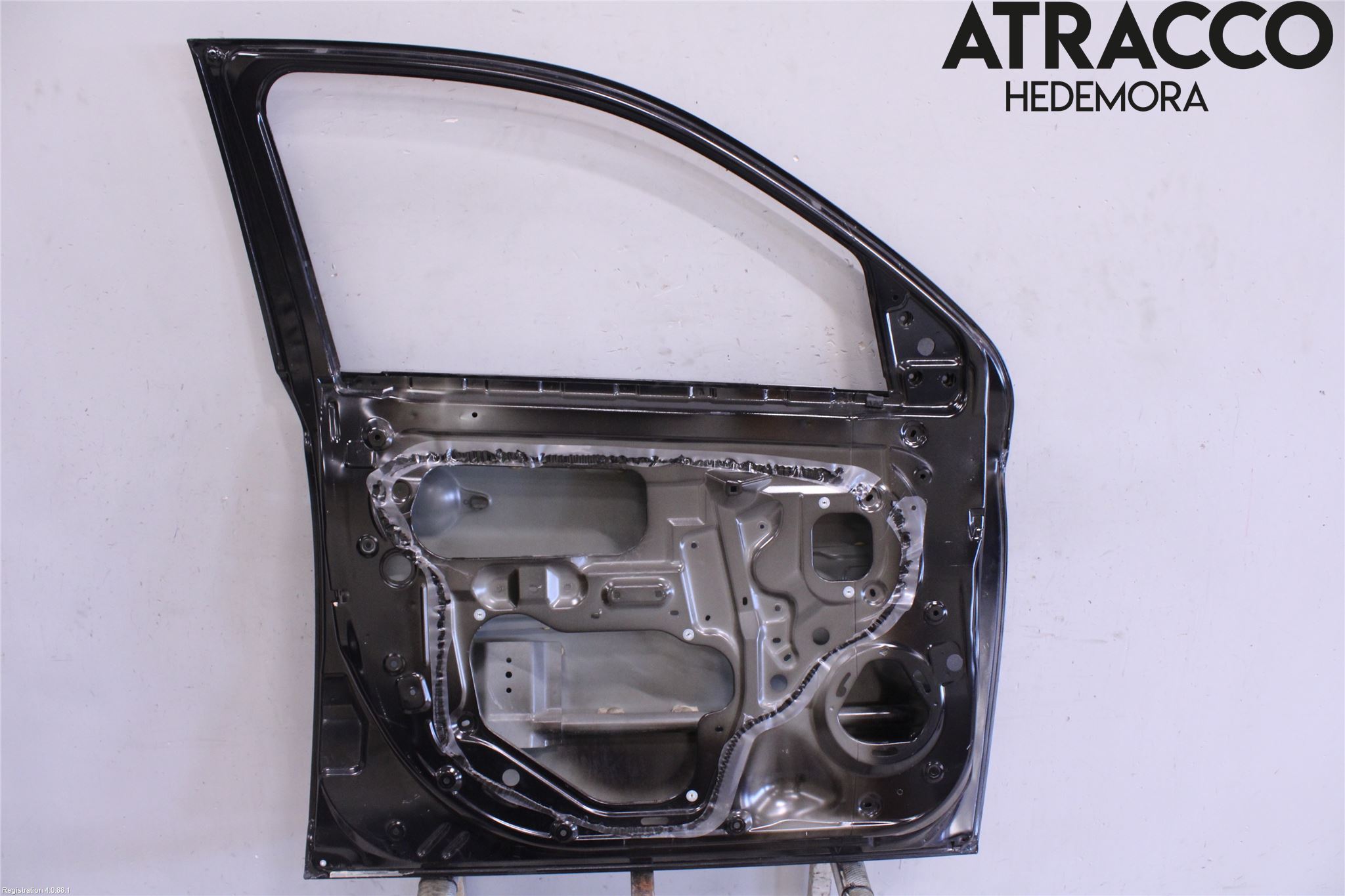 Mitsubishi OUTLANDER 13-21 Dörr Fram Vänster