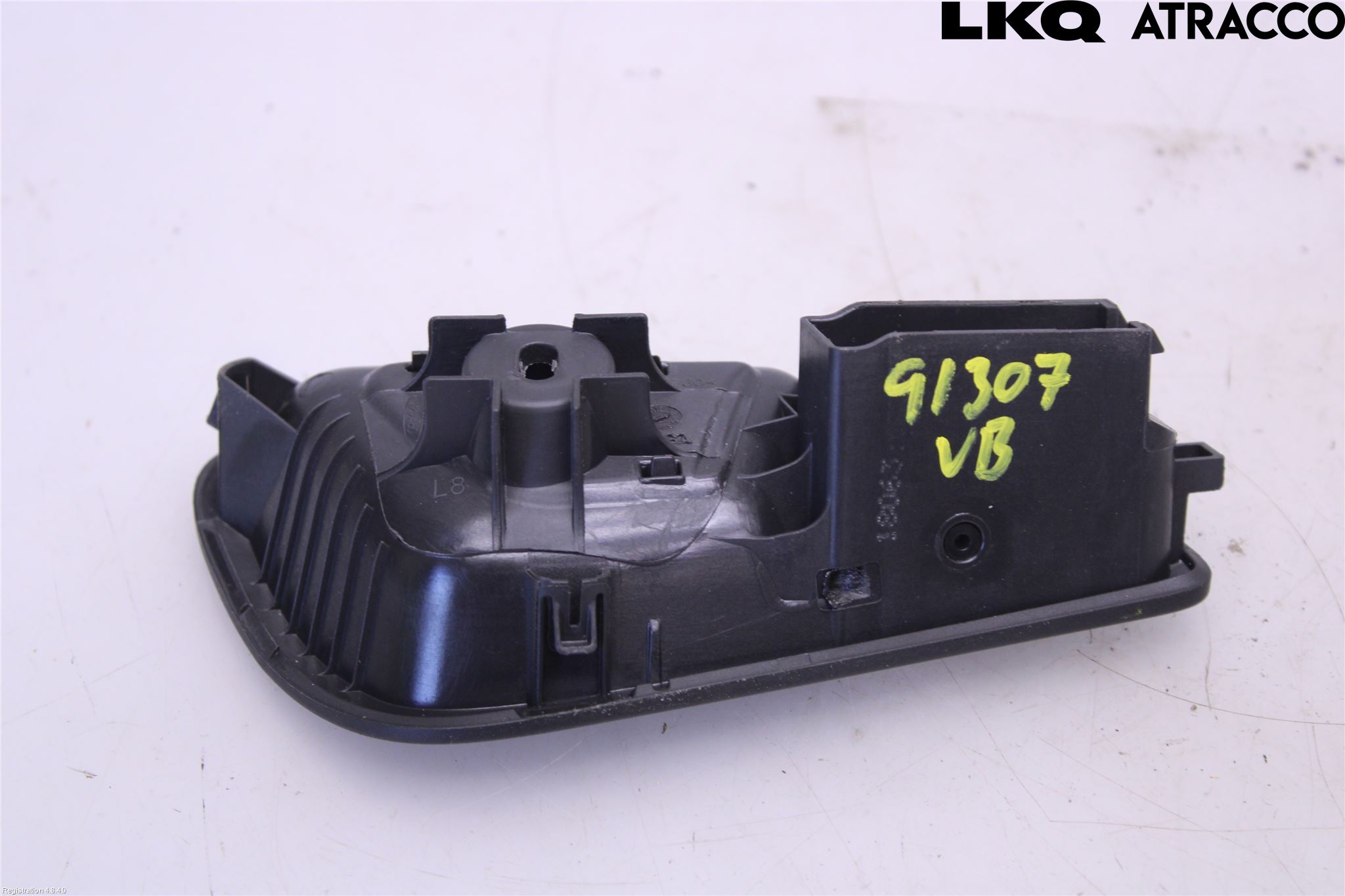 Ford C-MAX ll 15-19 Dörrhandtag Inre Vä