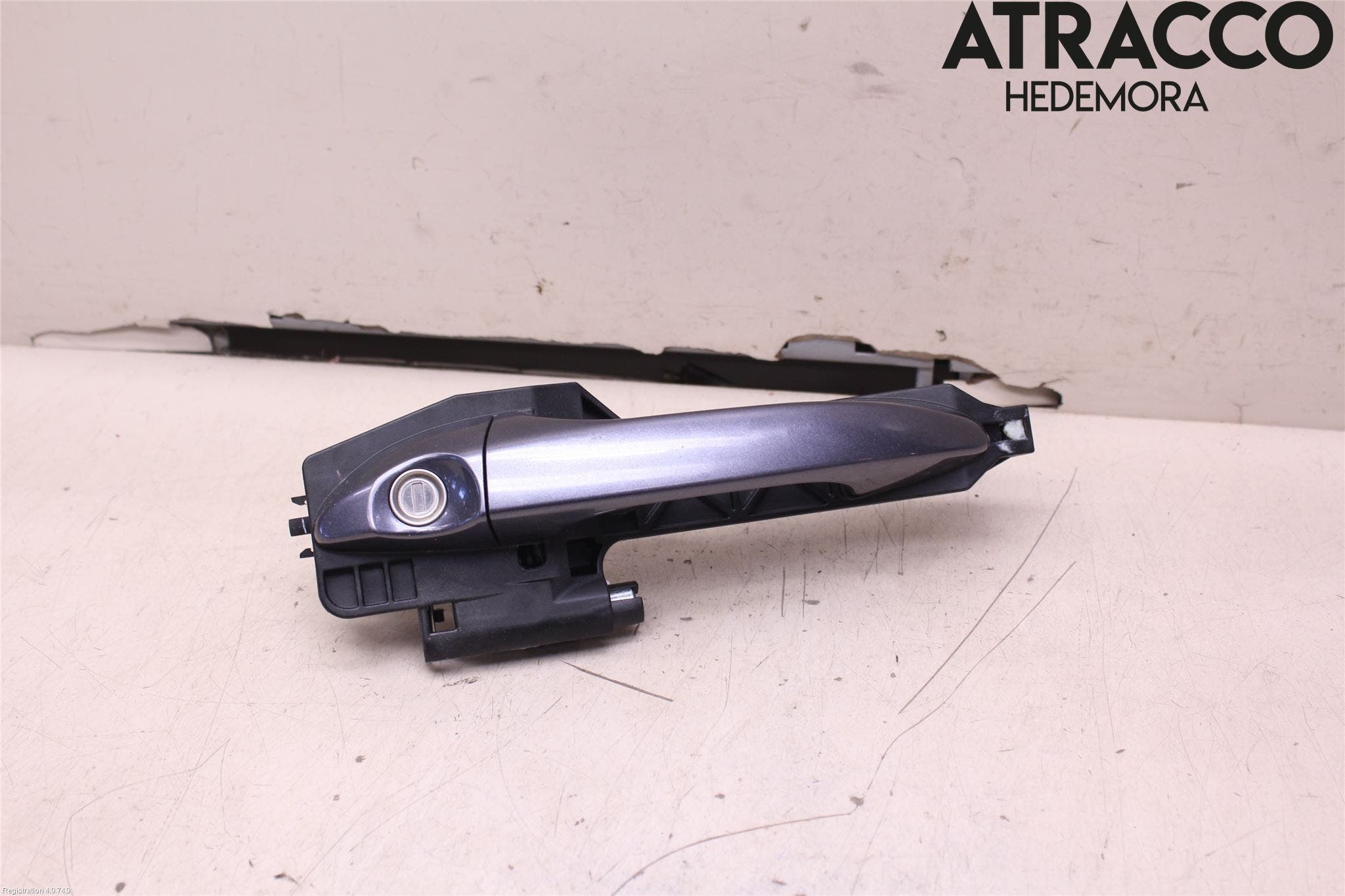 Hyundai i20 GB 15-20 Dörrhandtag Yttre Vä