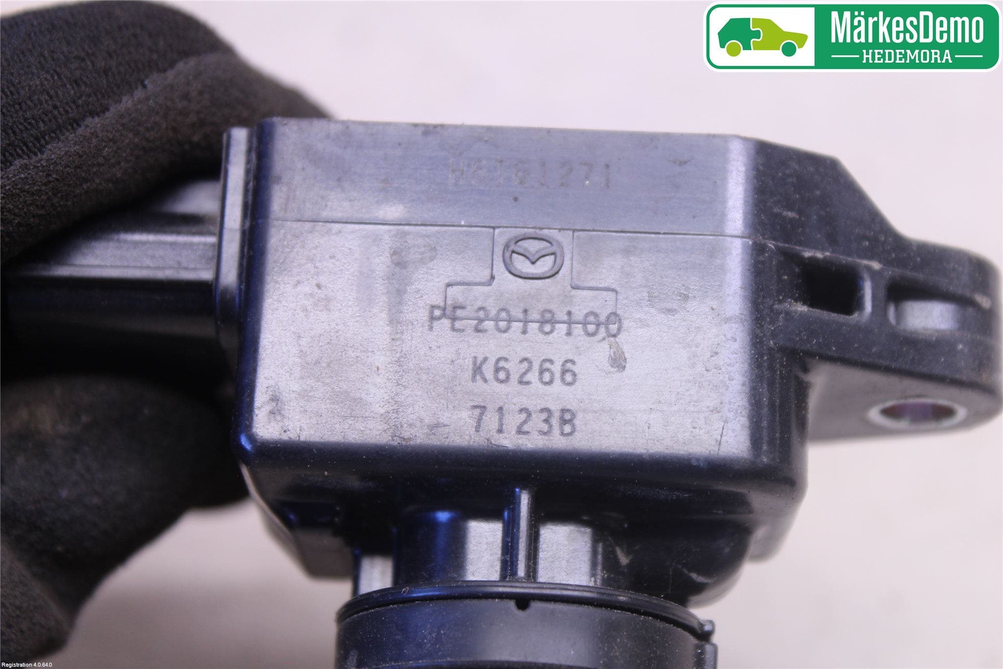 Mazda CX-3 Tändspole