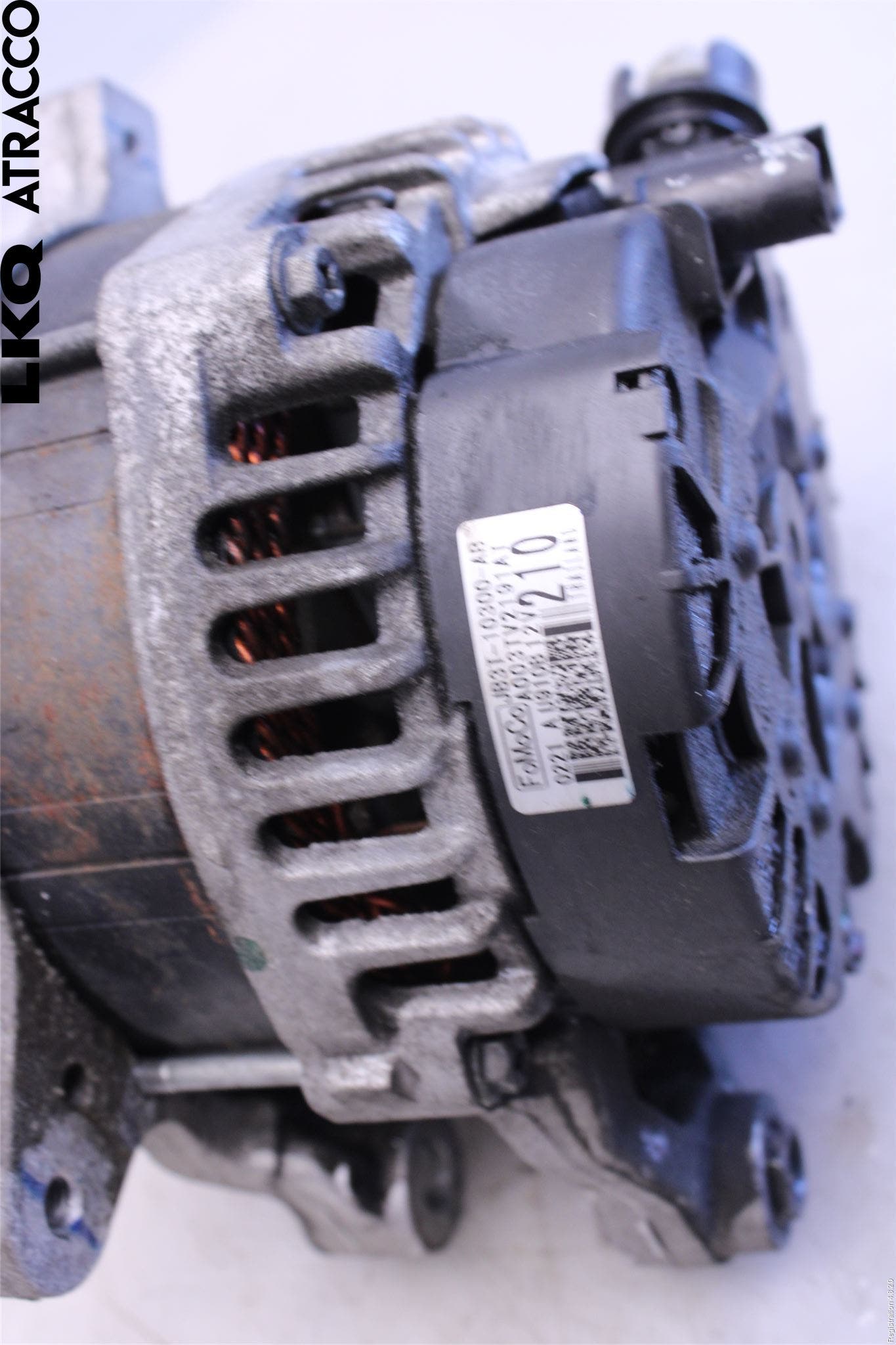 Alfa FORD RANGER 22- Generator