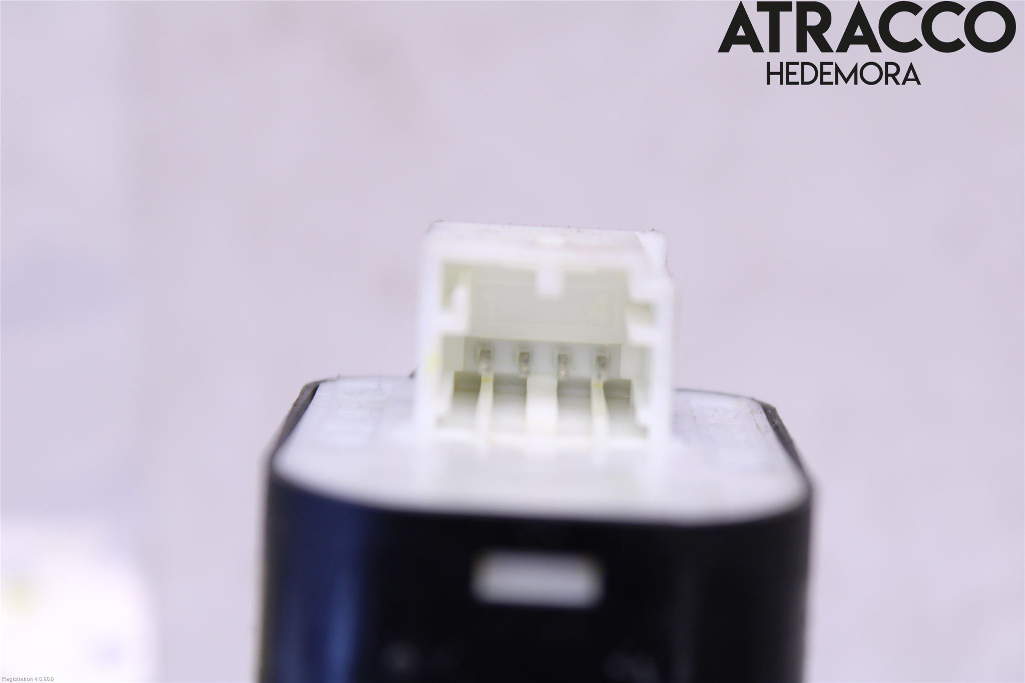 Audi A4 12-15 Strömställare Spegel