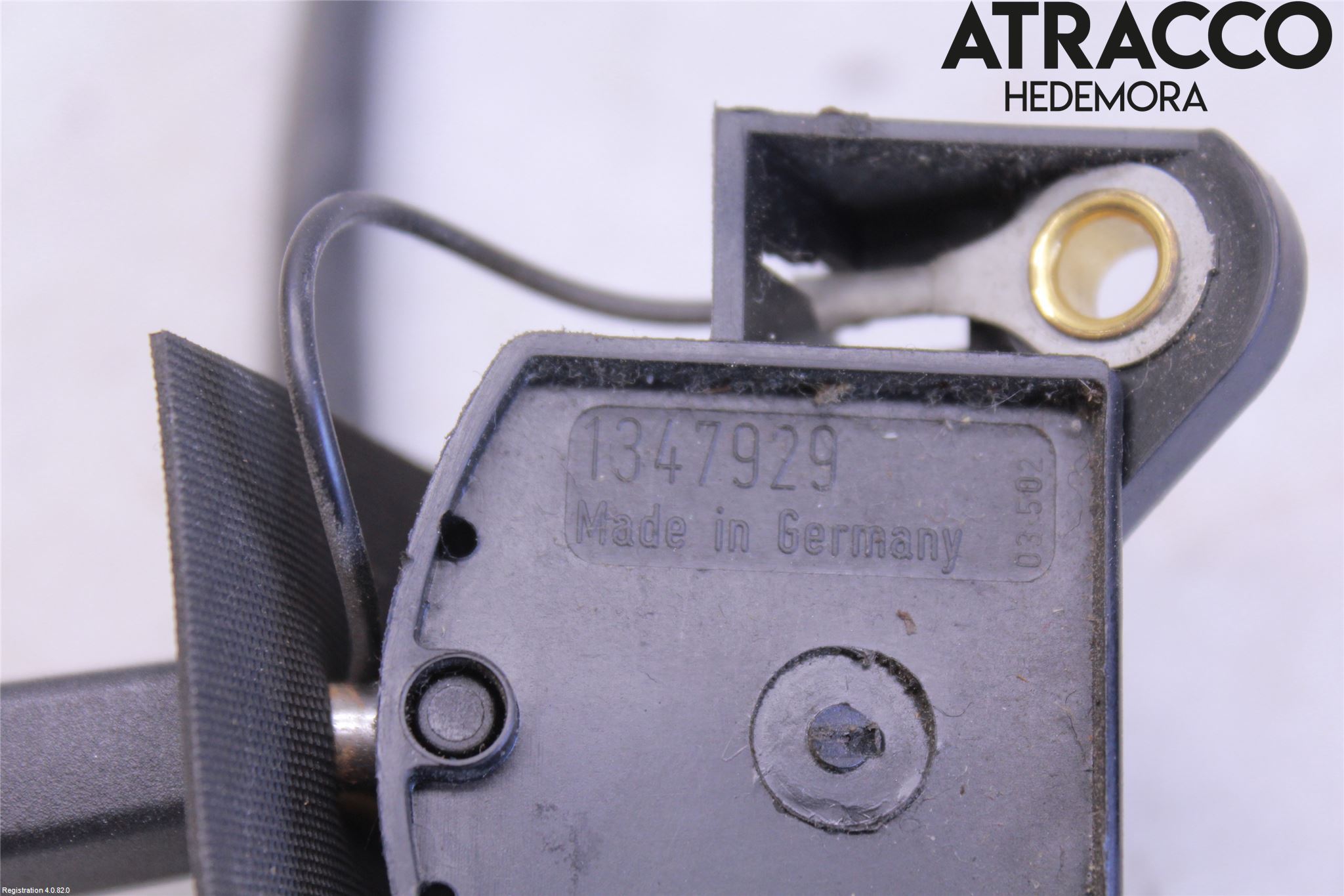 Volvo 940 91-98 Spak Torkar-Spolomk