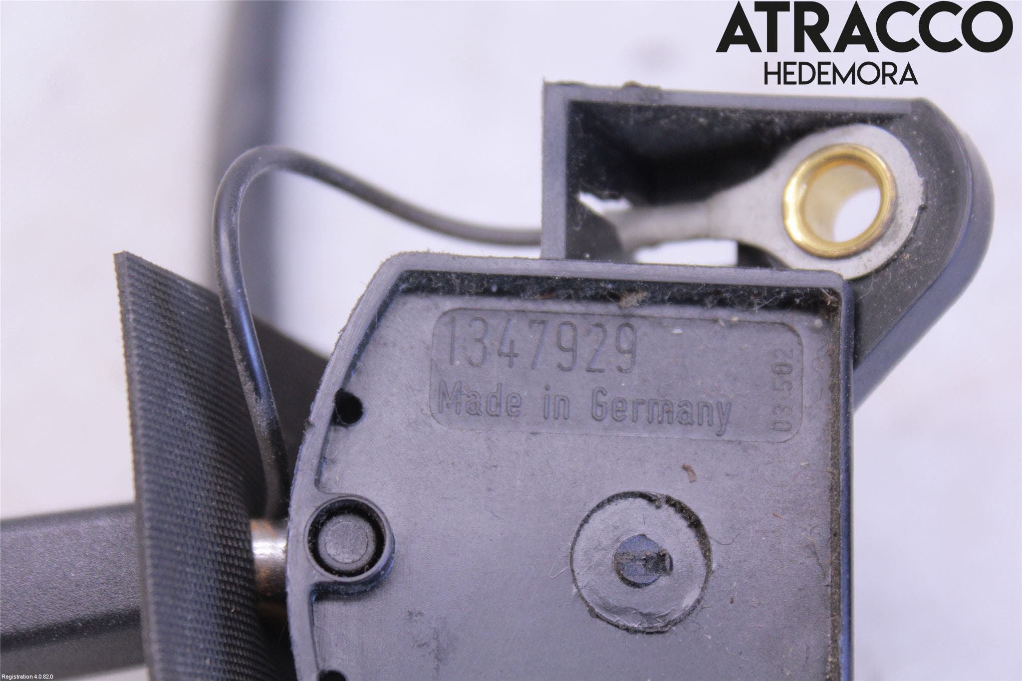 Volvo 940 91-98 Spak Torkar-Spolomk