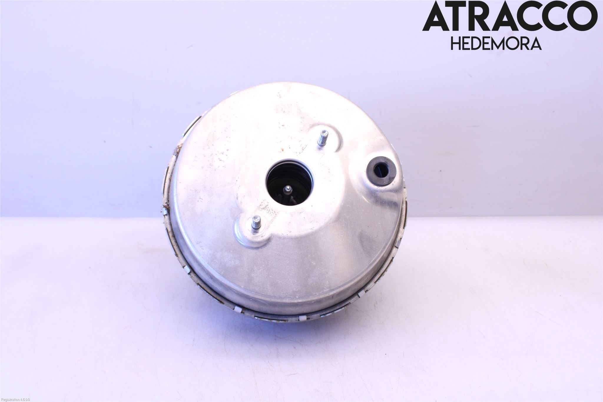 Jaguar F-PACE Bromsservo