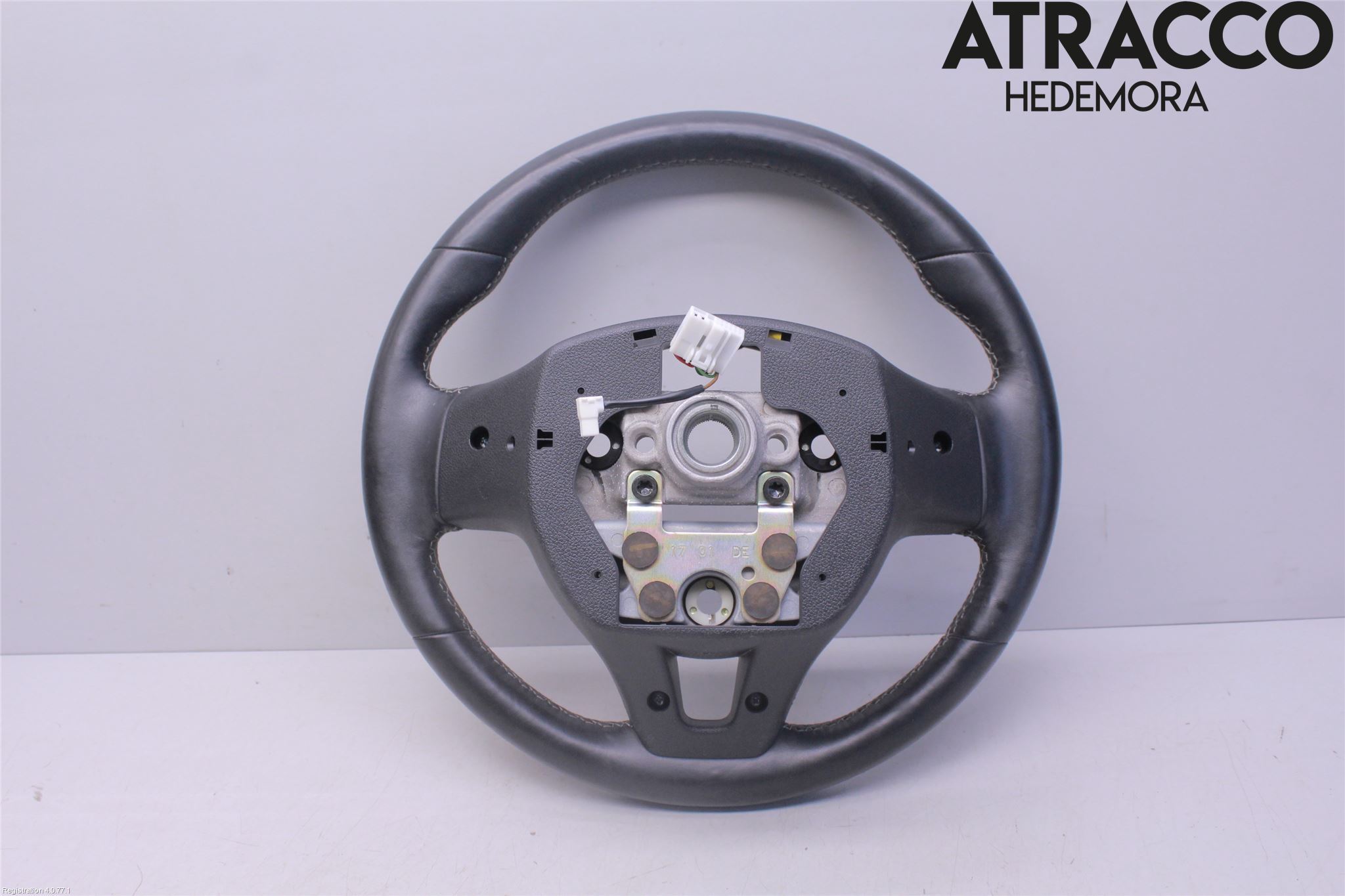 Kia NIRO (DE) 17-22 Ratt