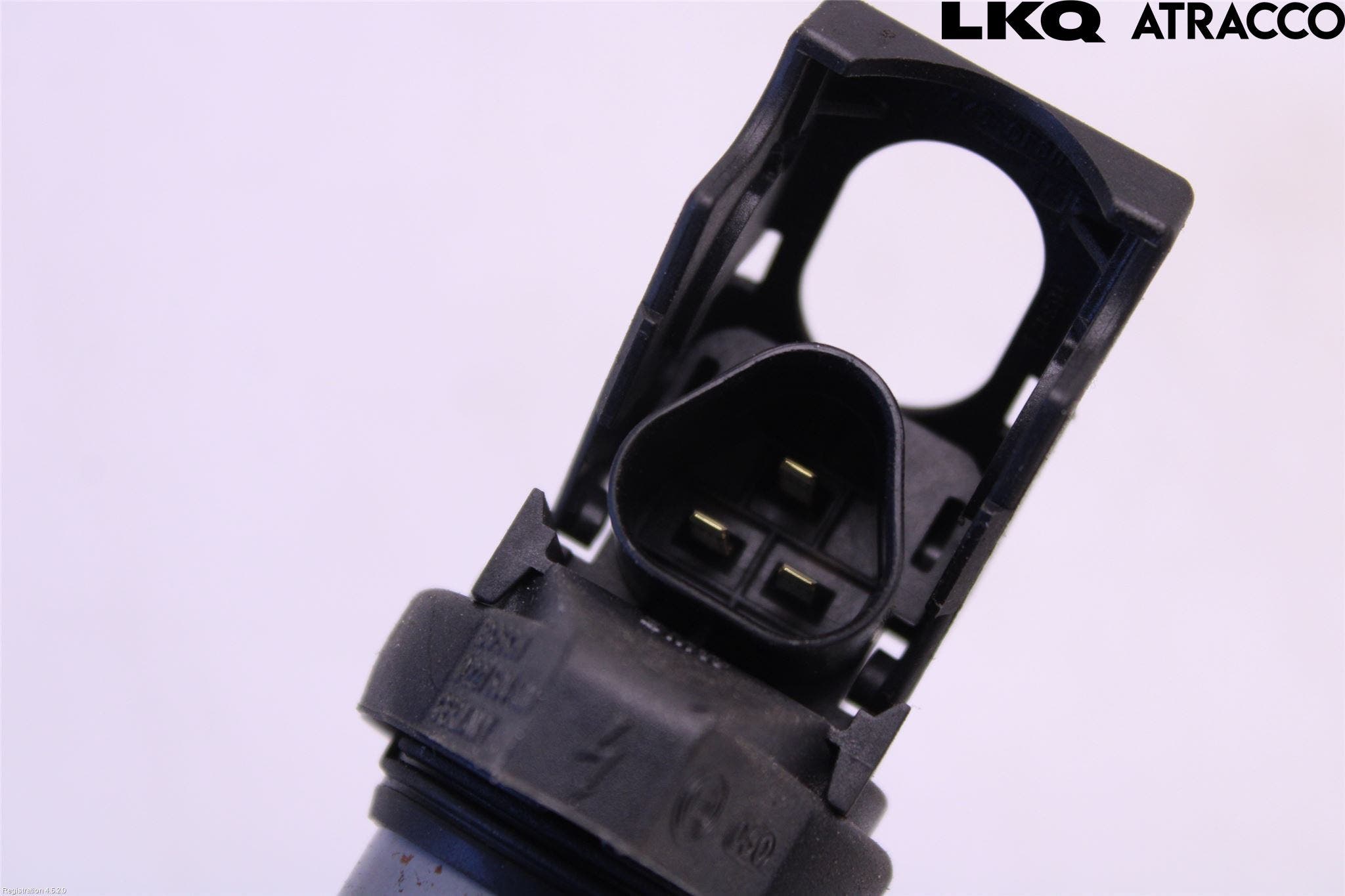 BMW 5 E60/61 Sed/Tou 02-10 Tändspole