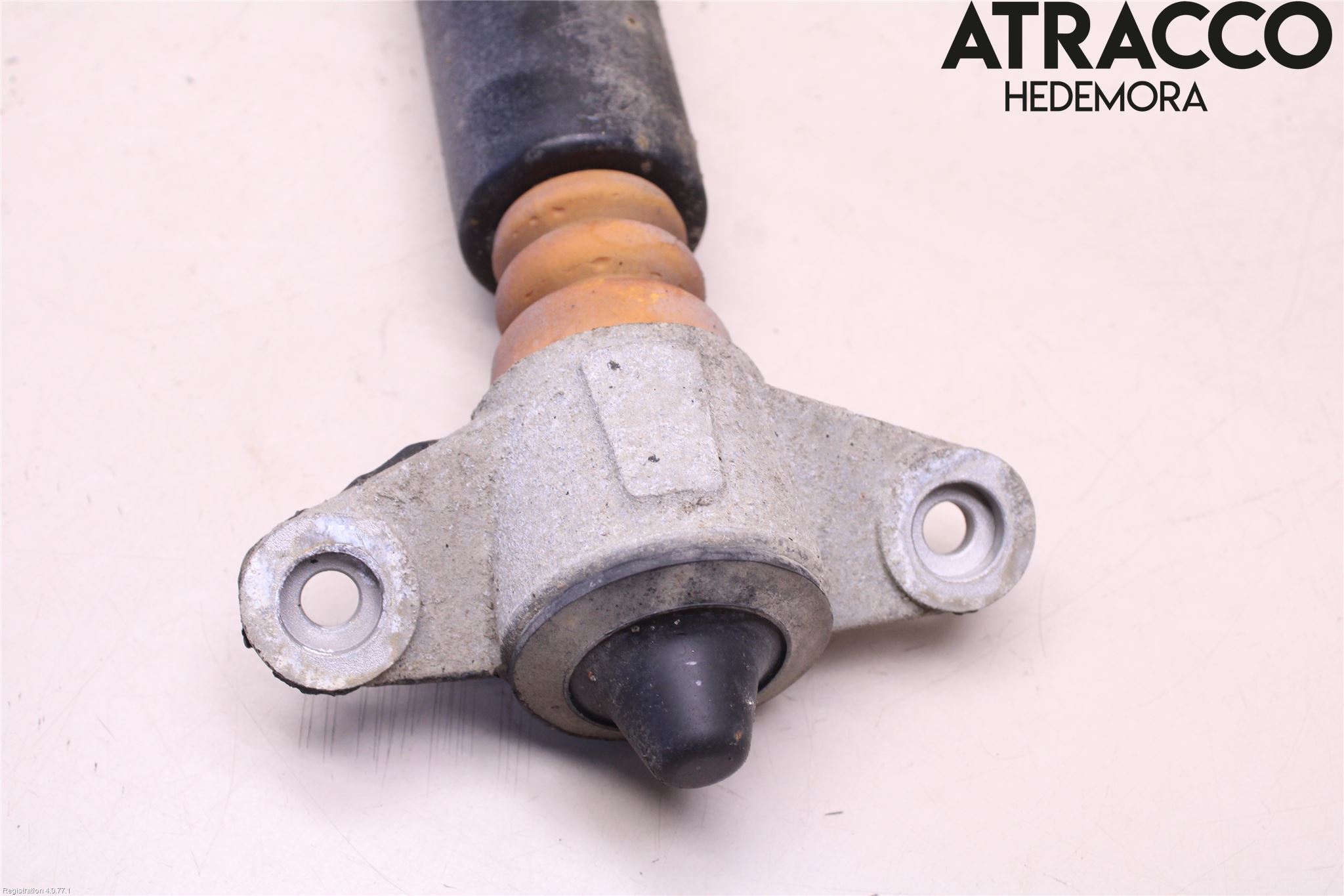 Kia NIRO (DE) 17-22 Stötdämpare Bak