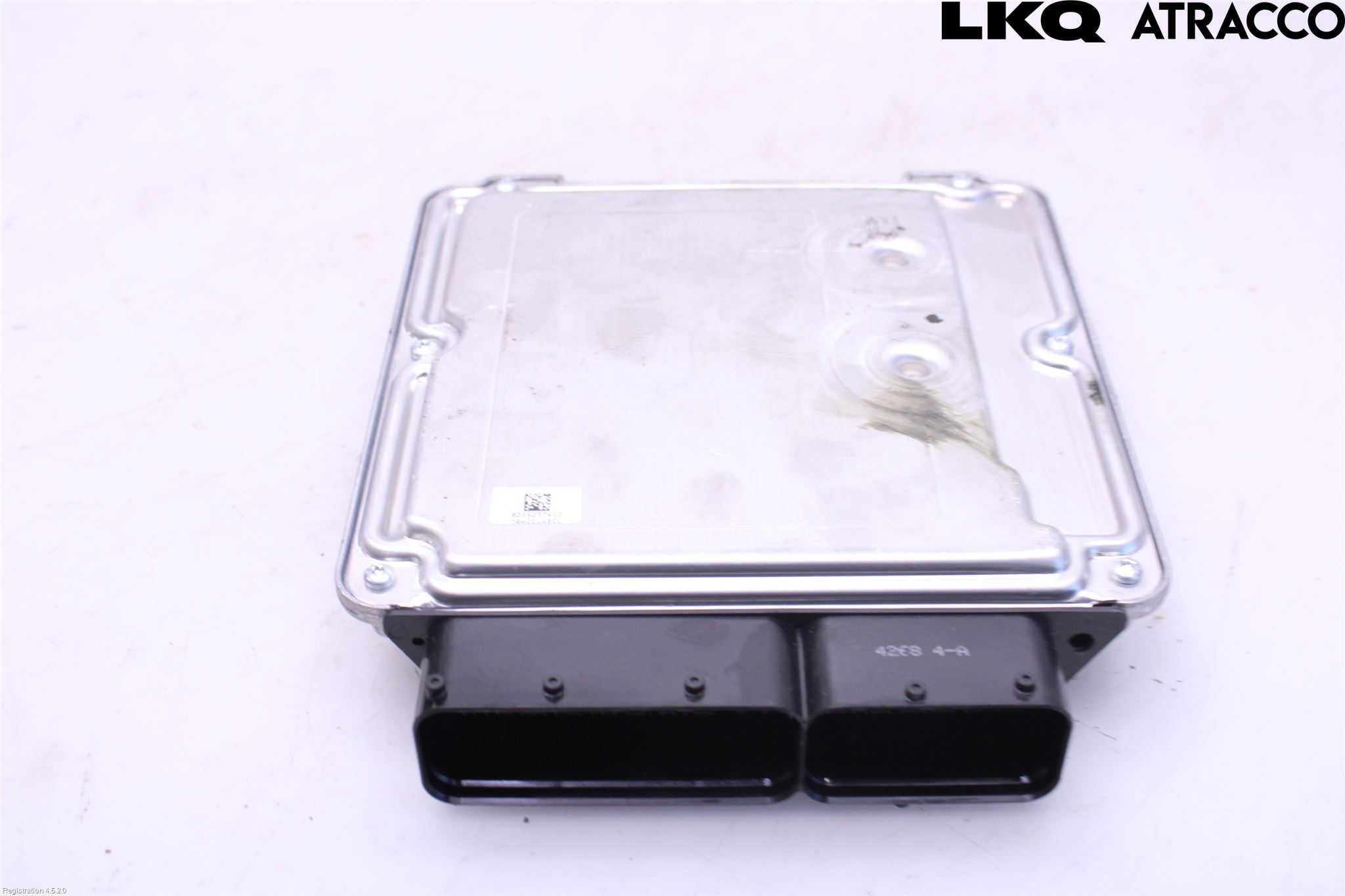 Audi A4/S4 08-11 Styrenhet Inspump Diesel