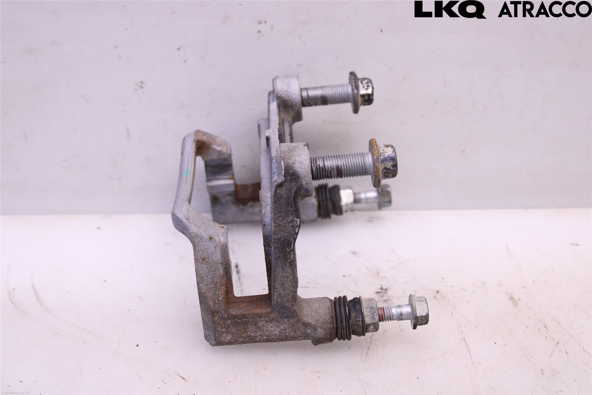 Ora FUNKY CAT 22-23 Bromsokshållare