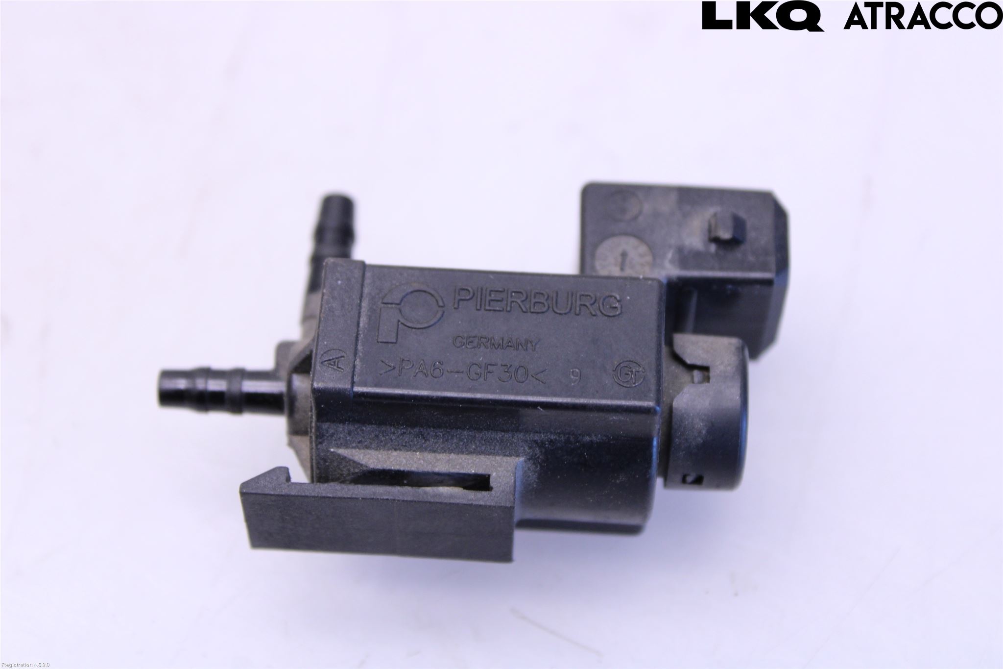 Mini COUNTRYMAN R60 11-16 Vakuumventil