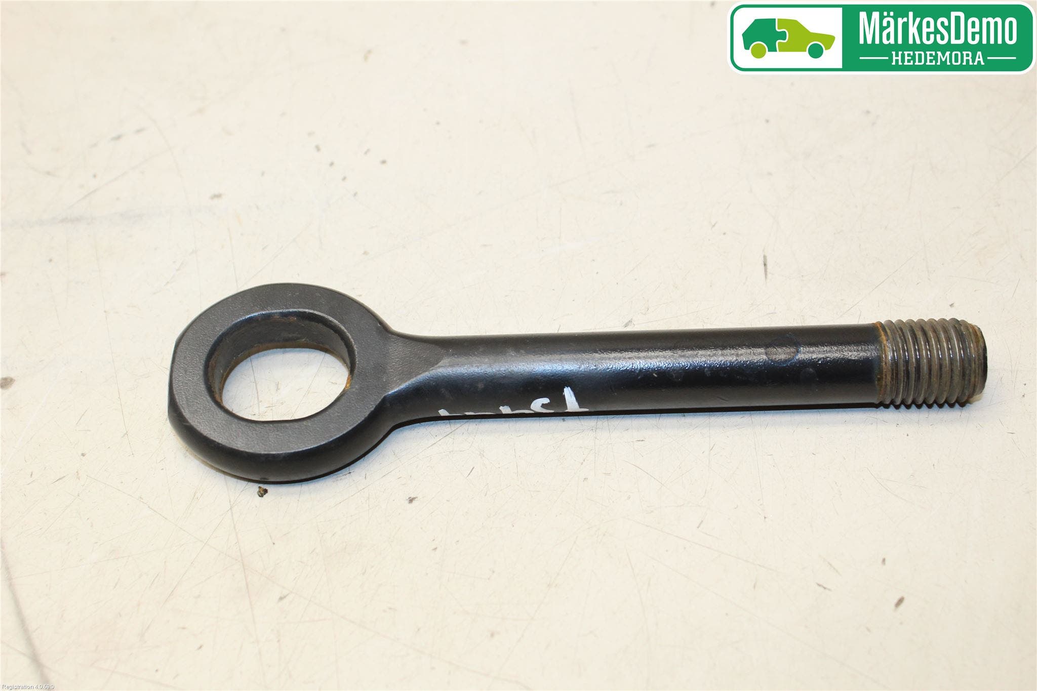 Kia OPTIMA 00-15 Bogserögla