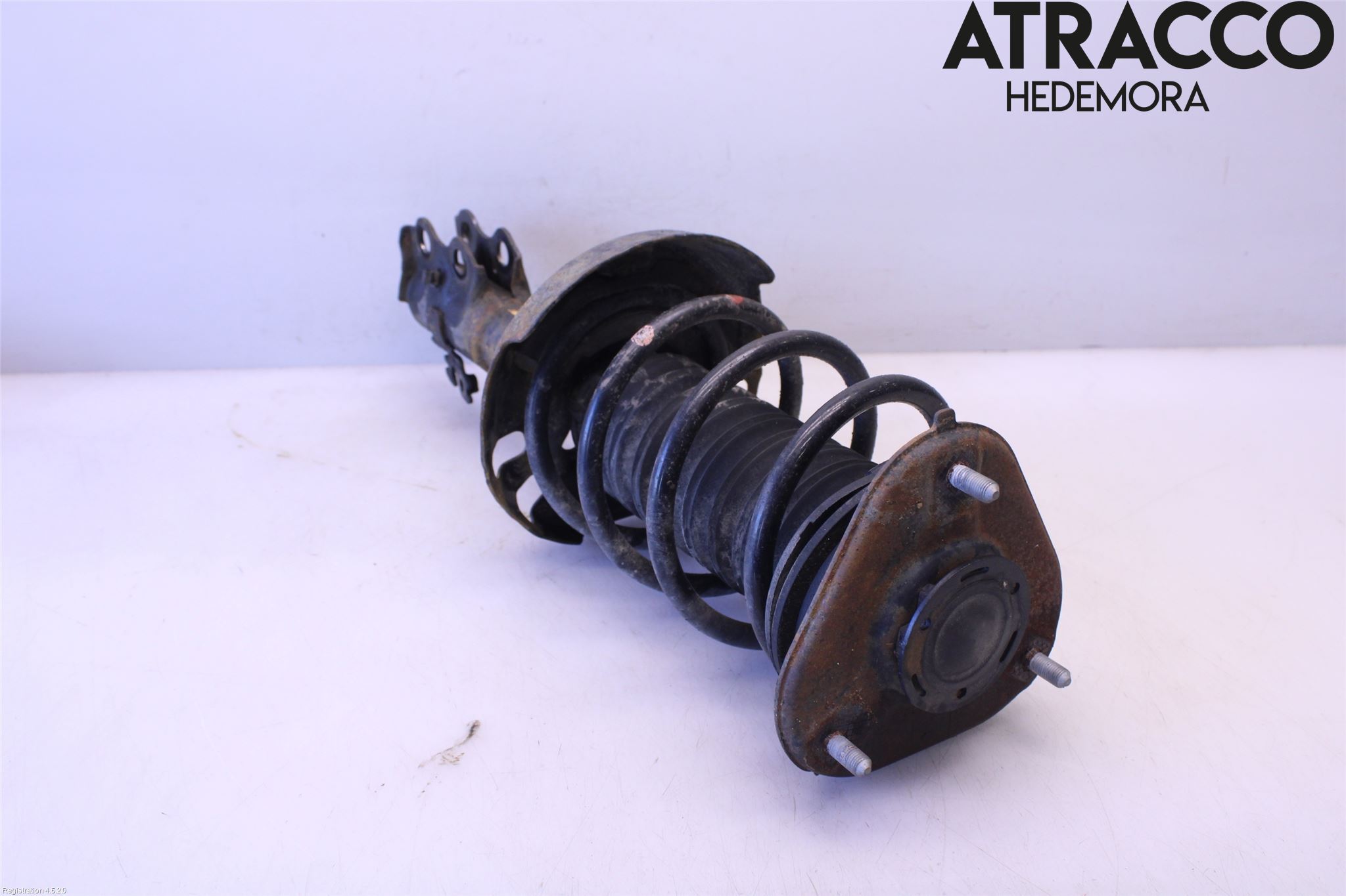 Toyota COROLLA 19- Fjäderben Fram Vänster