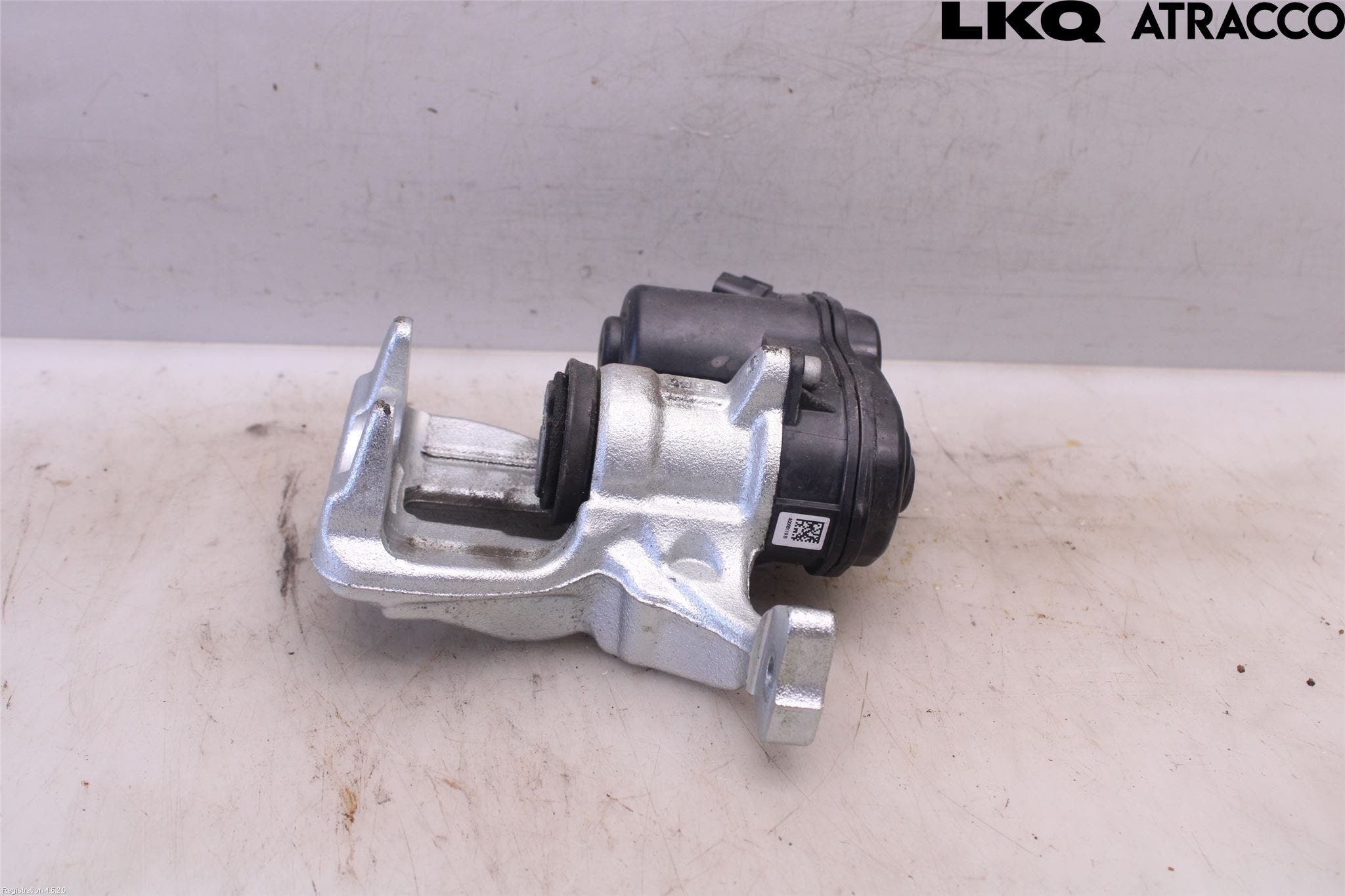 Toyota COROLLA 19- Bromsok Bak Höger