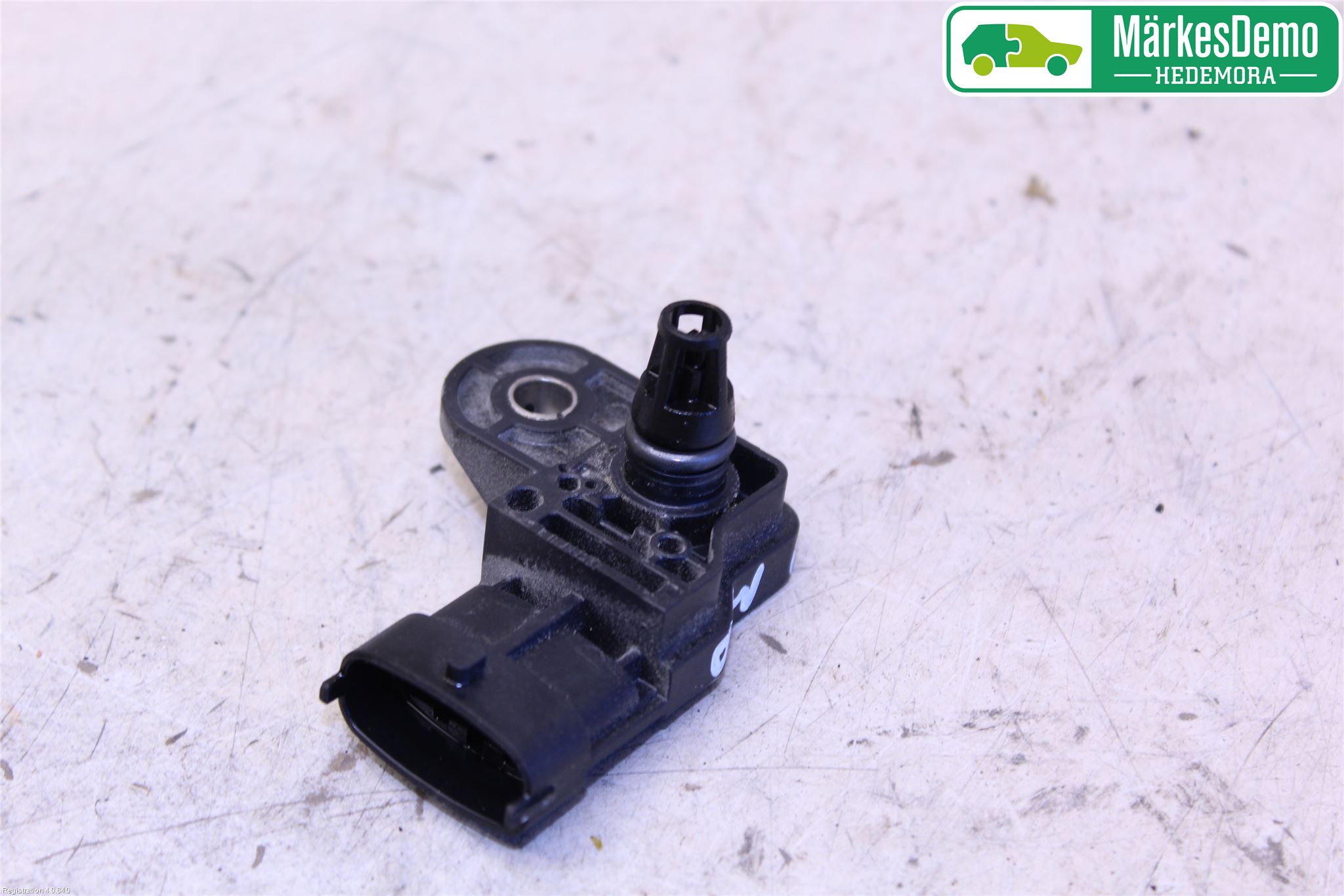 Ford MONDEO 15-22 Injmappsensor