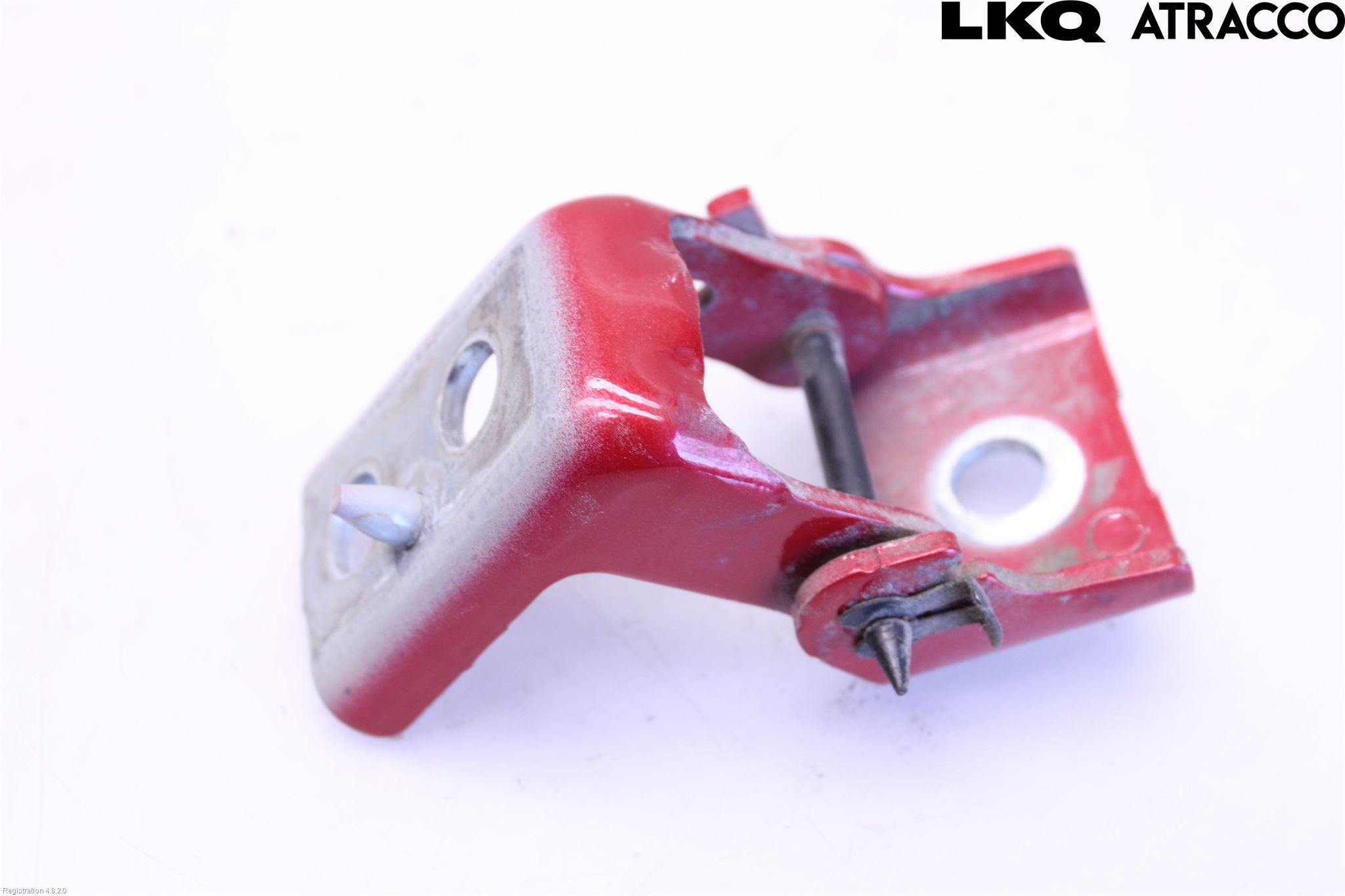 Citroen COTROEN C3 17-24 Dörrgångjärn