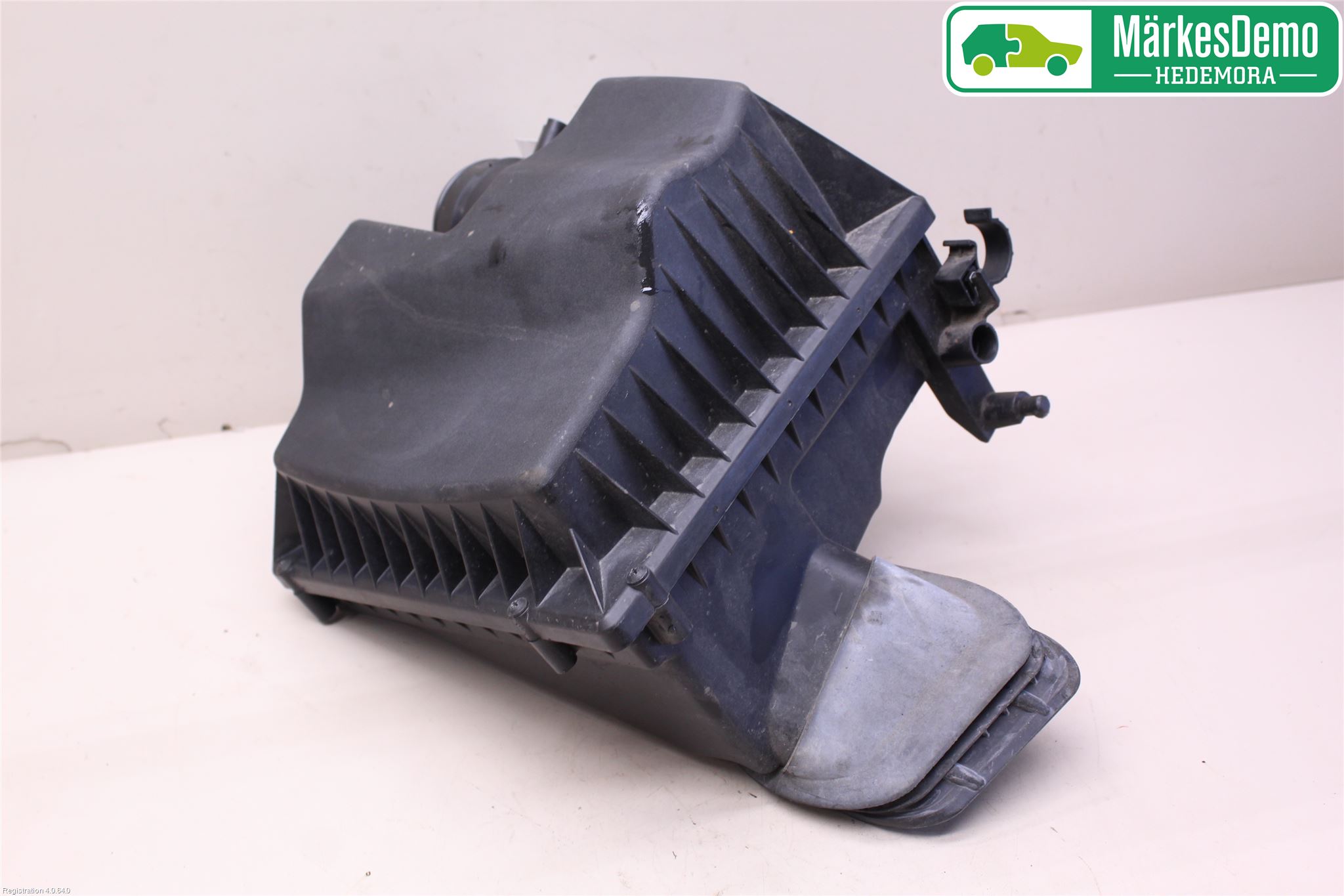 Opel ASTRA J 10-15 Luftrenare