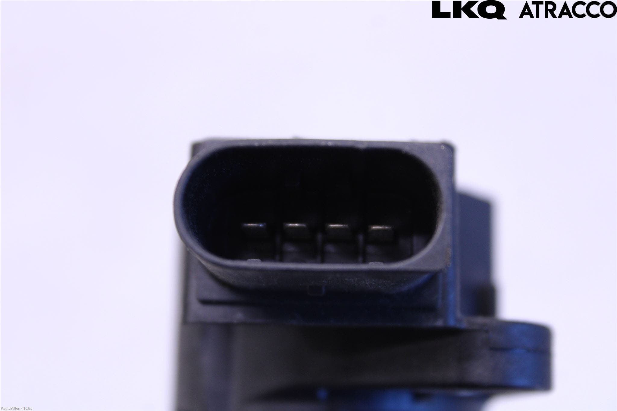 Mercedes-Benz MB S-KLASS (W221) 05-13 Tändspole