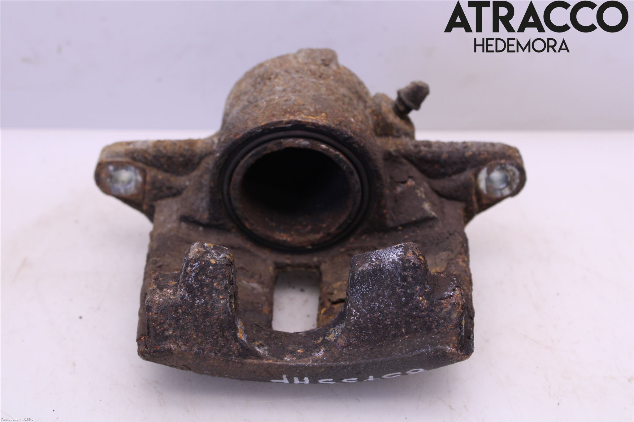 Citroen C3 PICASSO Bromsok Fram Höger