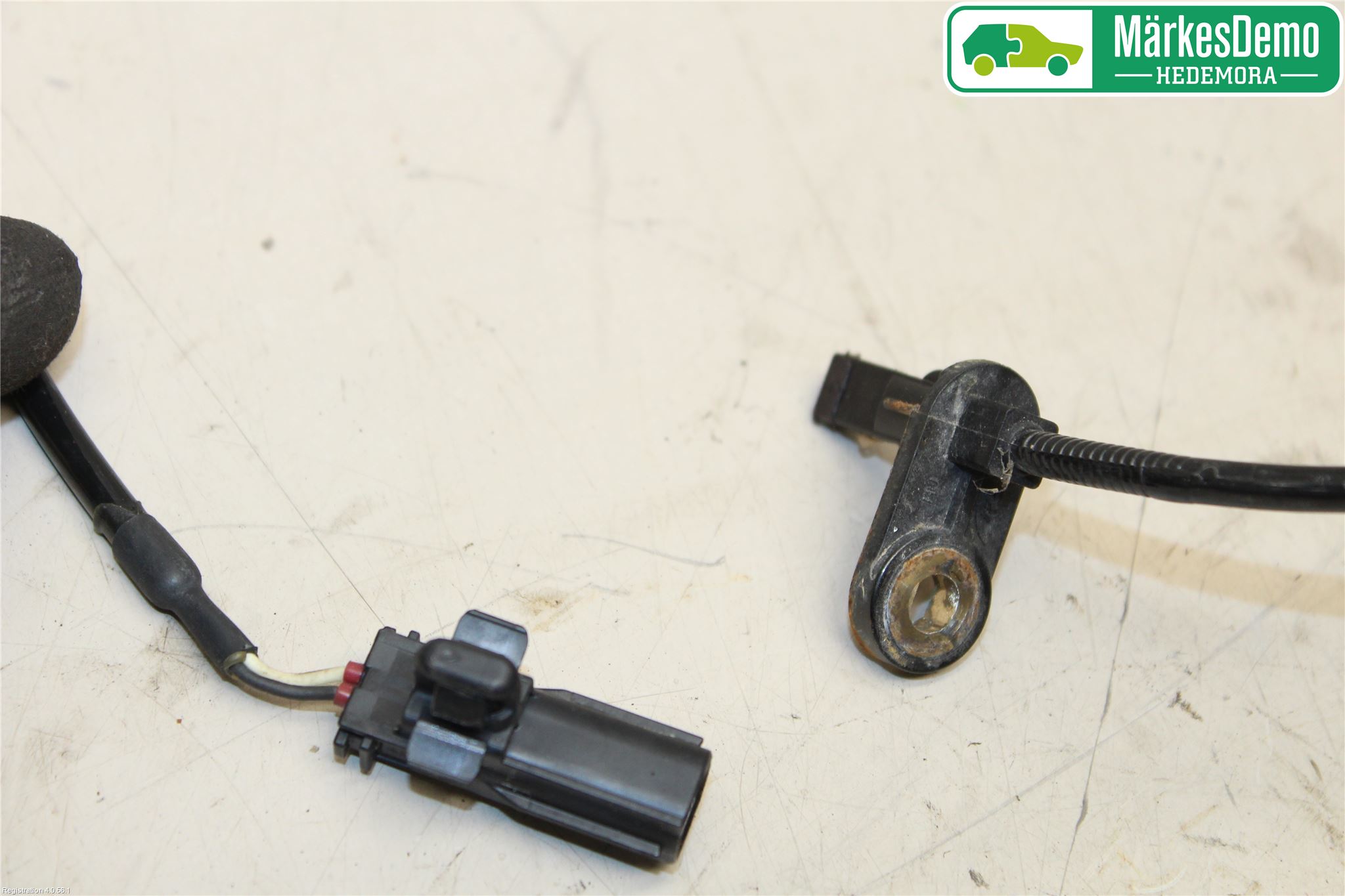 Toyota YARIS XP130 15-20 Abs Sensor