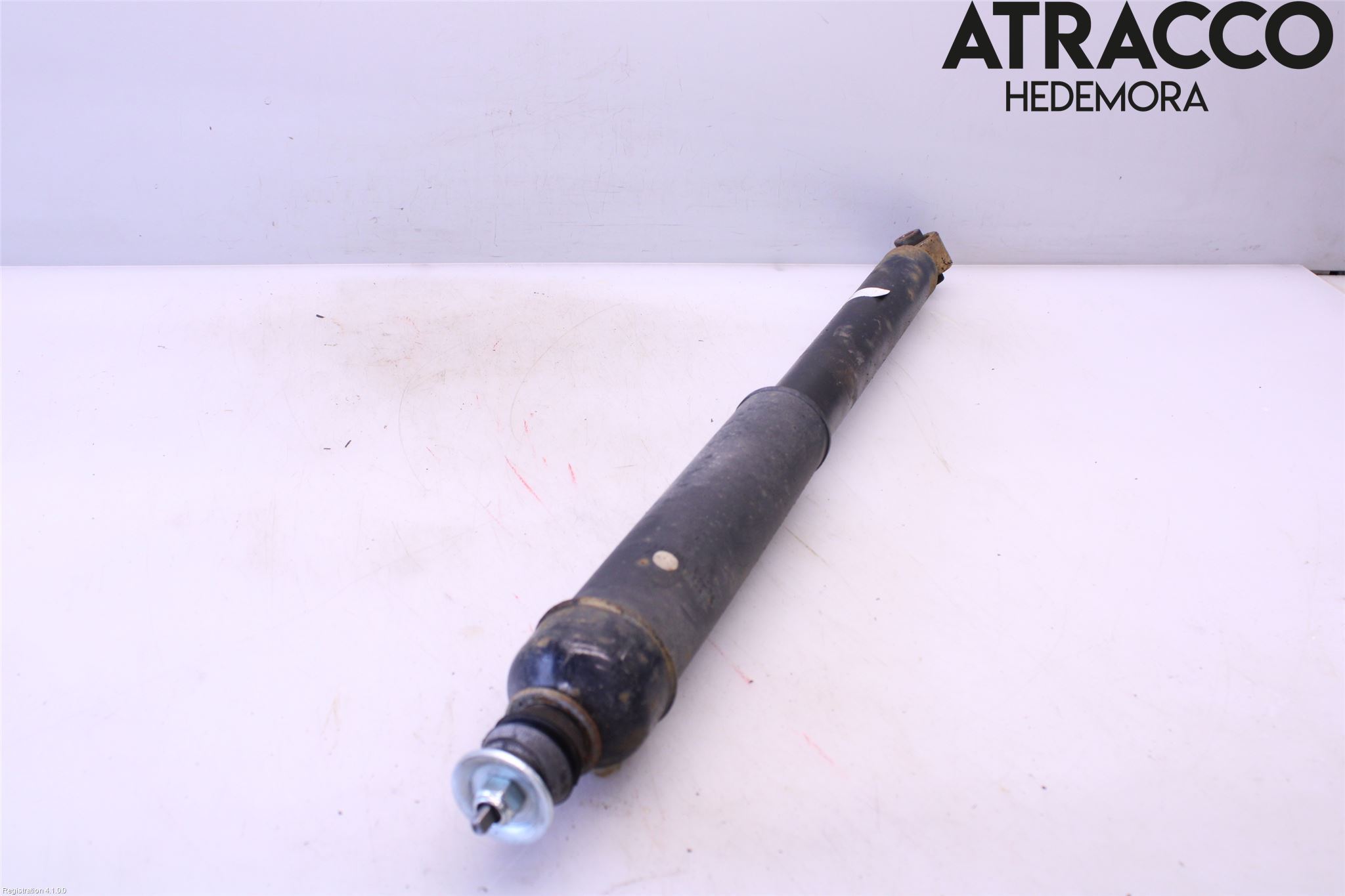 Nissan LEAF 18- Stötdämpare Bak