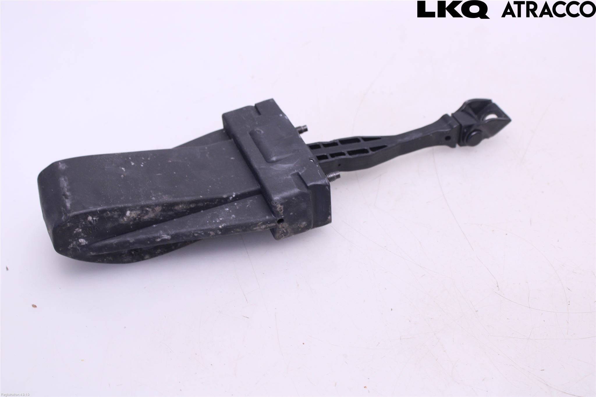 BMW 5 G30/G31/F90 17-23 Dörrstopp