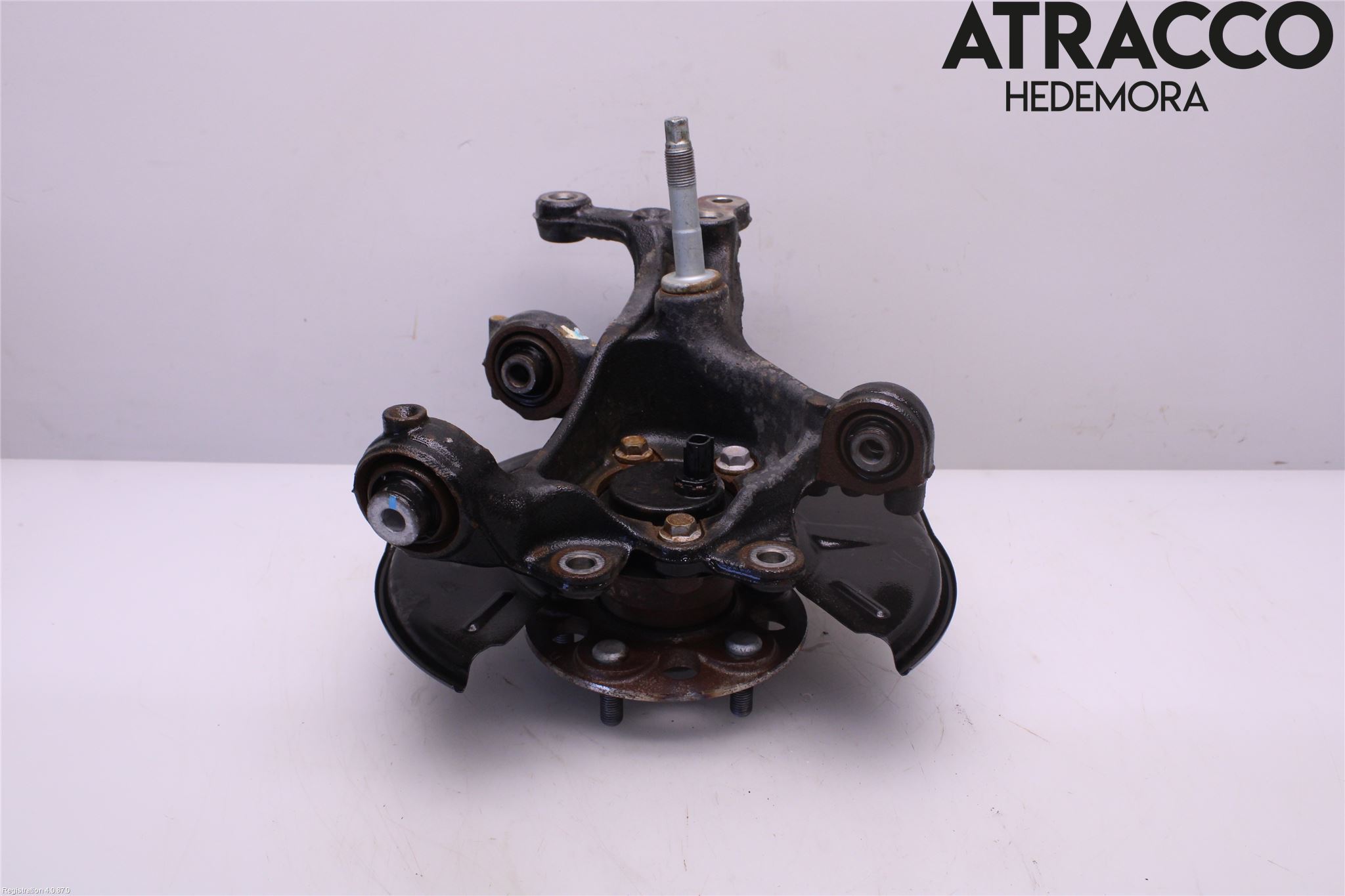 Toyota COROLLA 19- Hjullagerhus Bak Hö