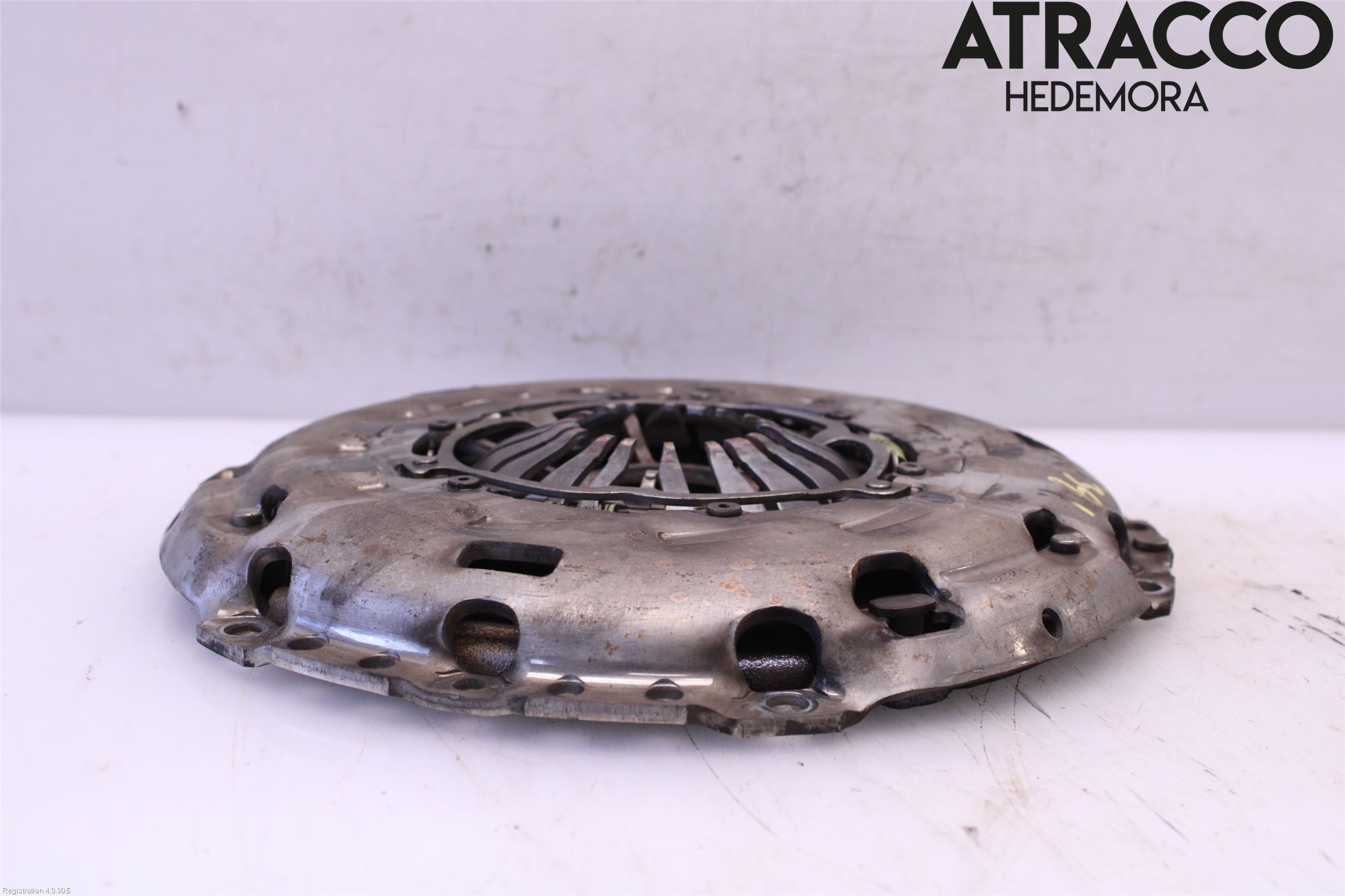 Saab 9-3 VER2/VER3 08-15 Koppling Tryckplatta