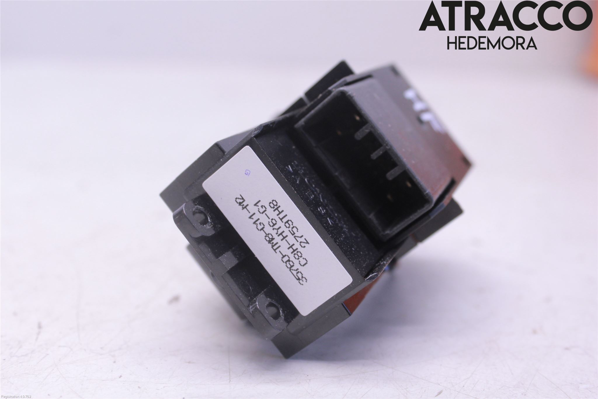 Honda INSIGHT Strömställare Elhiss