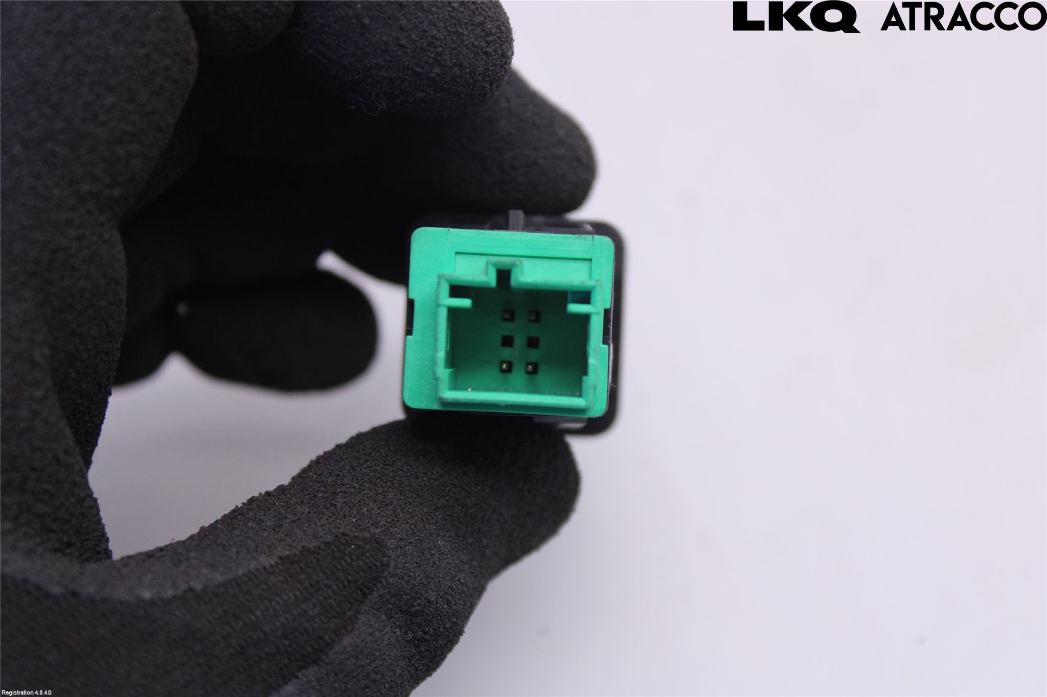 Citroen C4 II 11-18 Strömställare Antisladd