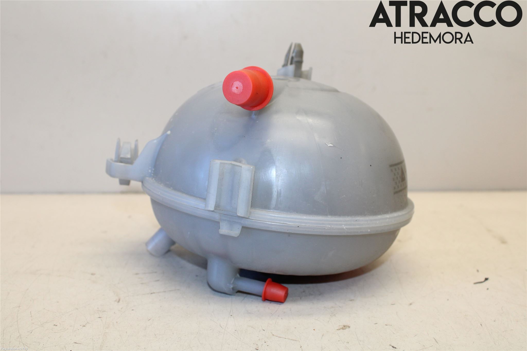 Audi A3/S3 8V 13-20 Expansionstank