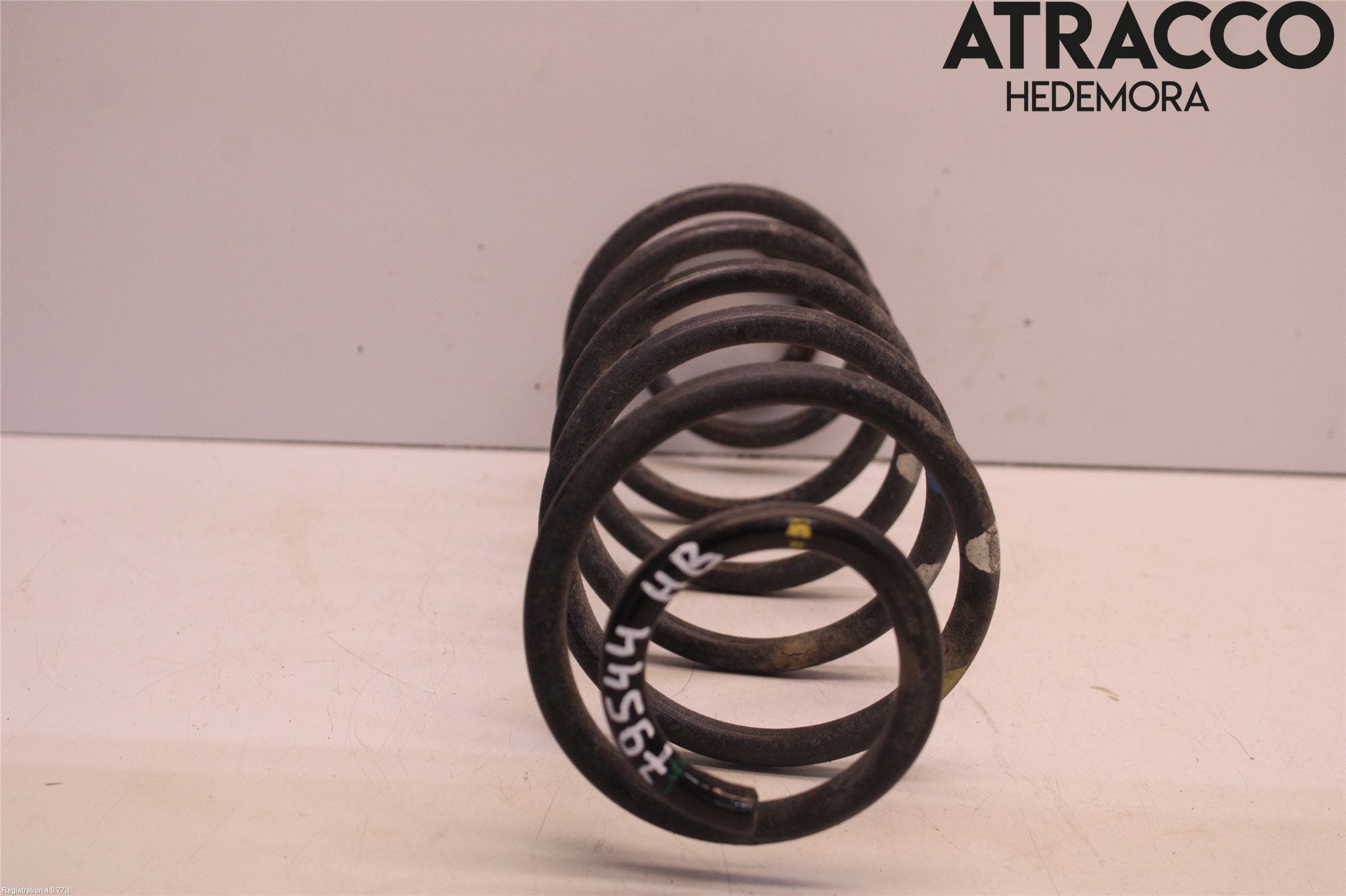 Citroen C3 10-17 Fjäder Bak