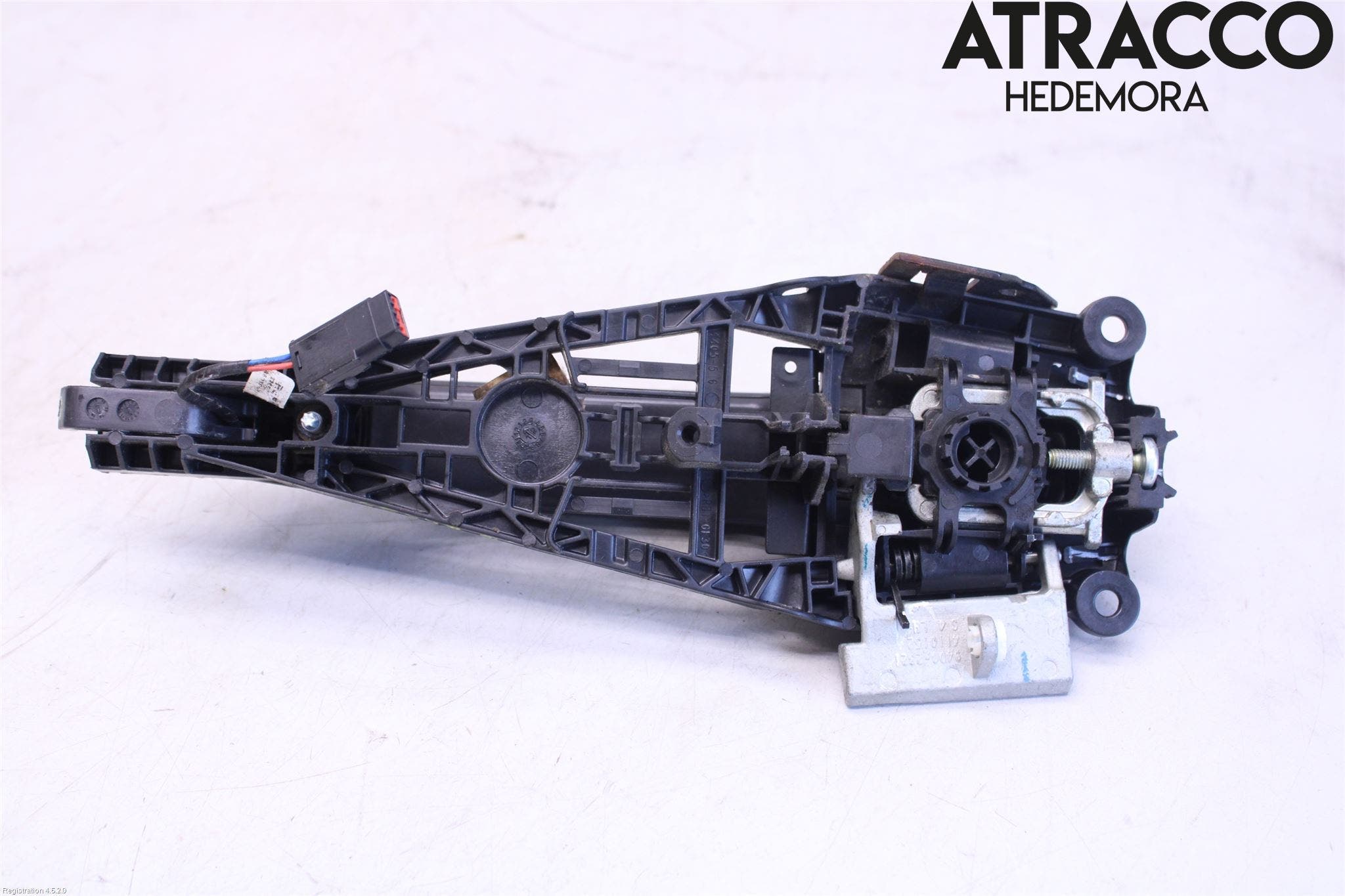 Opel AMPERA 12-16 Dörrhandtag Yttre Vä