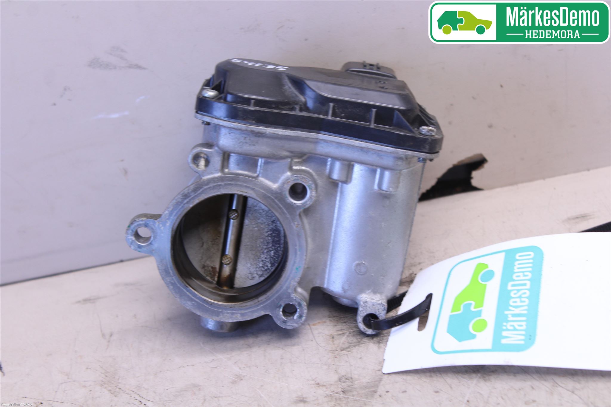 Suzuki BALENO 95-19 Injspjällhus