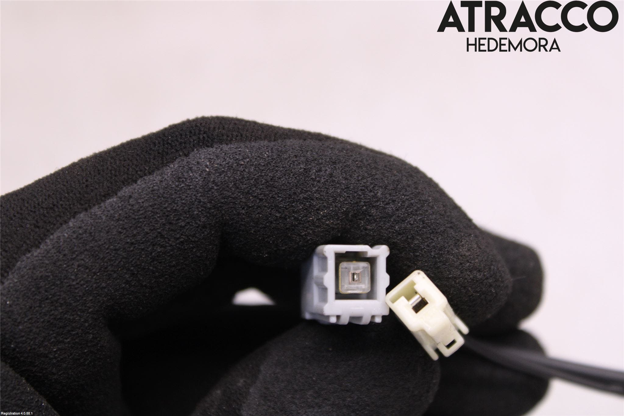 Toyota AVENSIS 16-18 Antenn