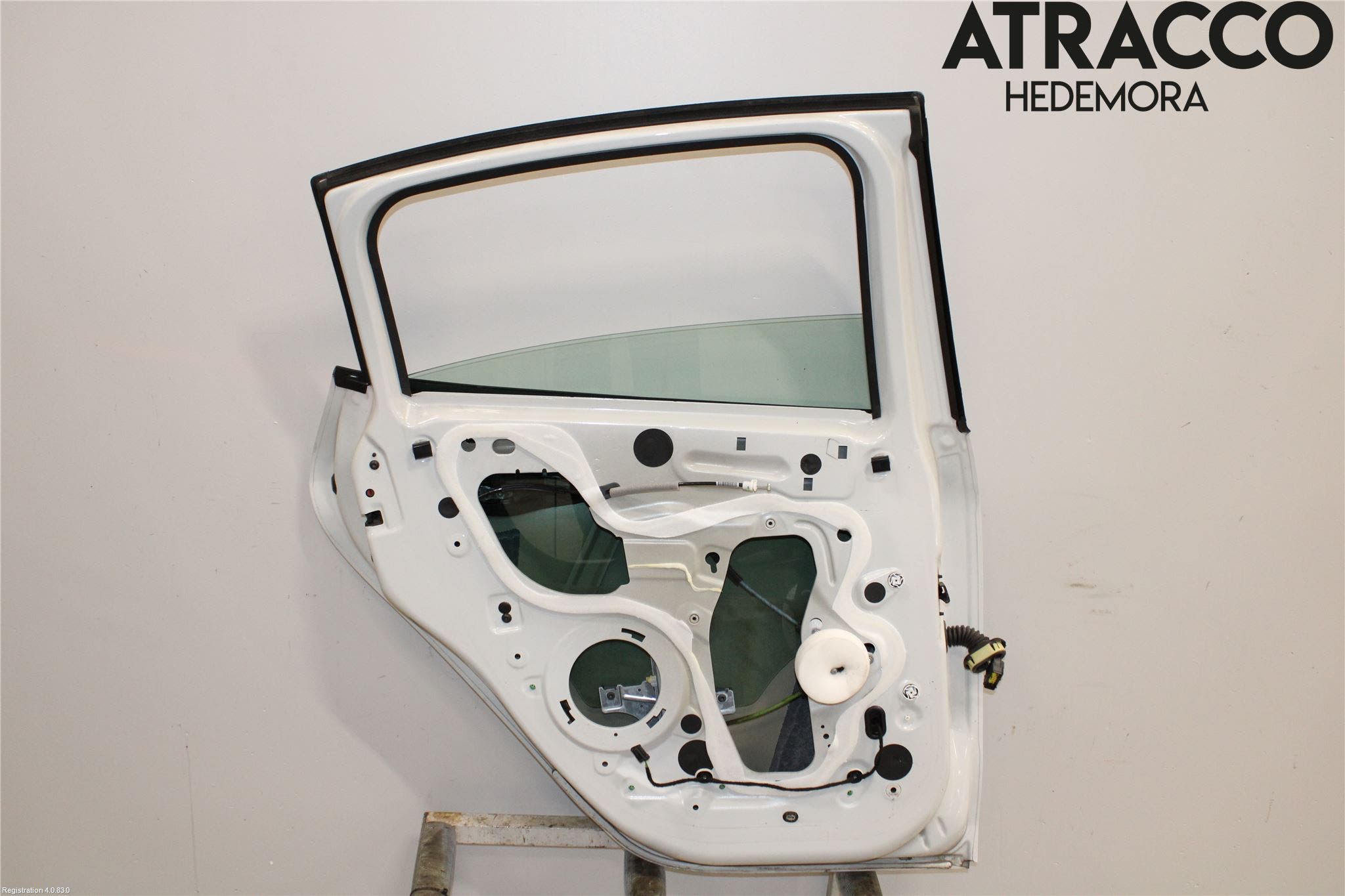 Peugeot 208 12-15 Dörr Bak Vänster