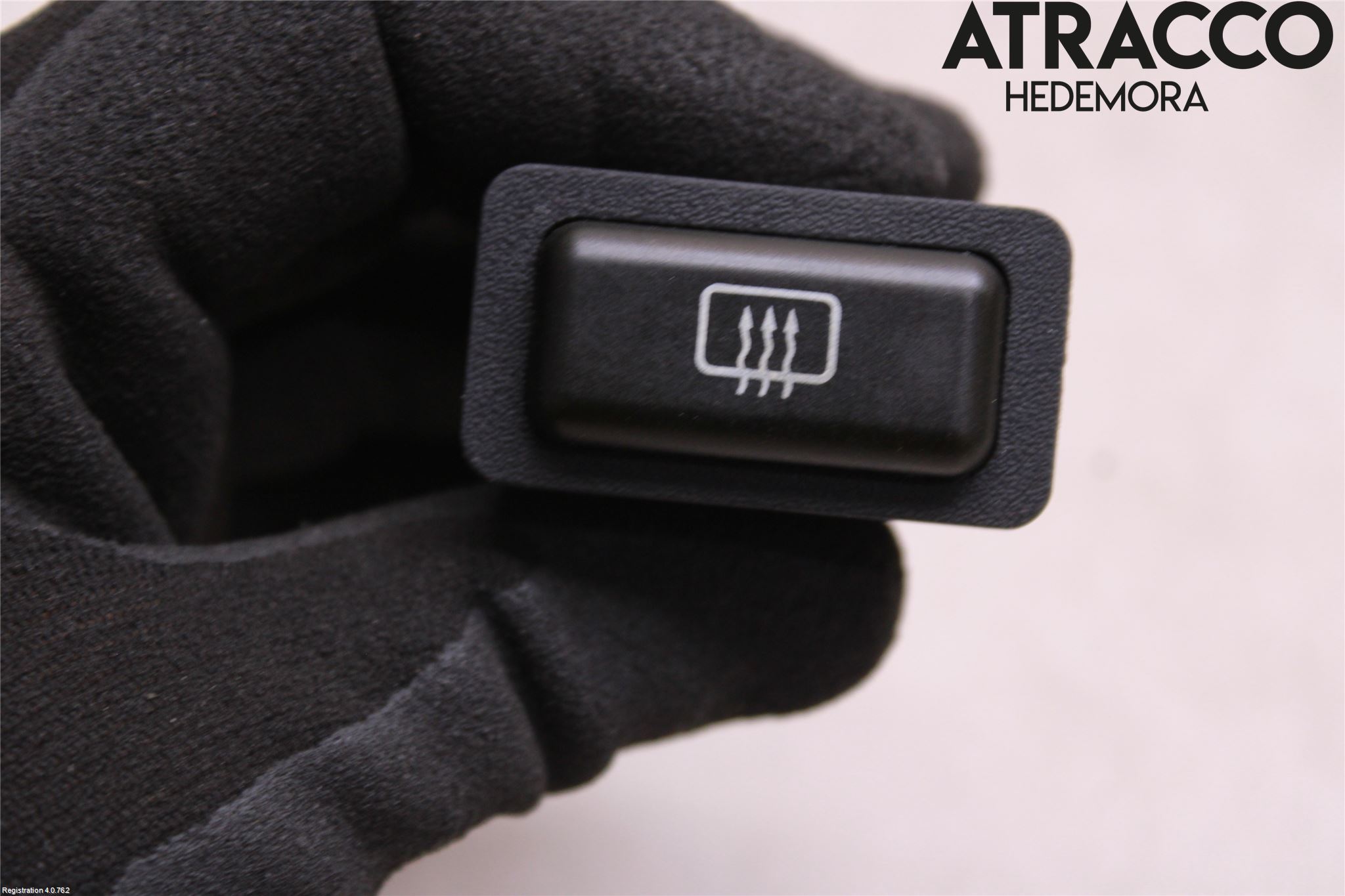 BMW 3 E30 83-94 Strömställare Elruta