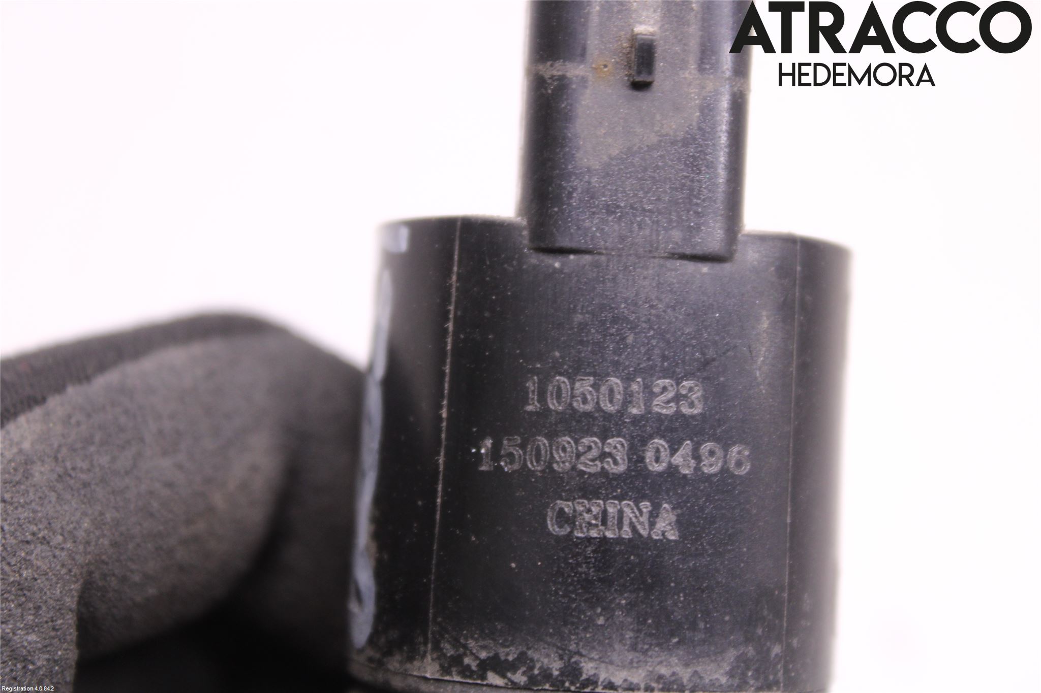 Nissan X-TRAIL 14-21 Spolarpump Vindruta
