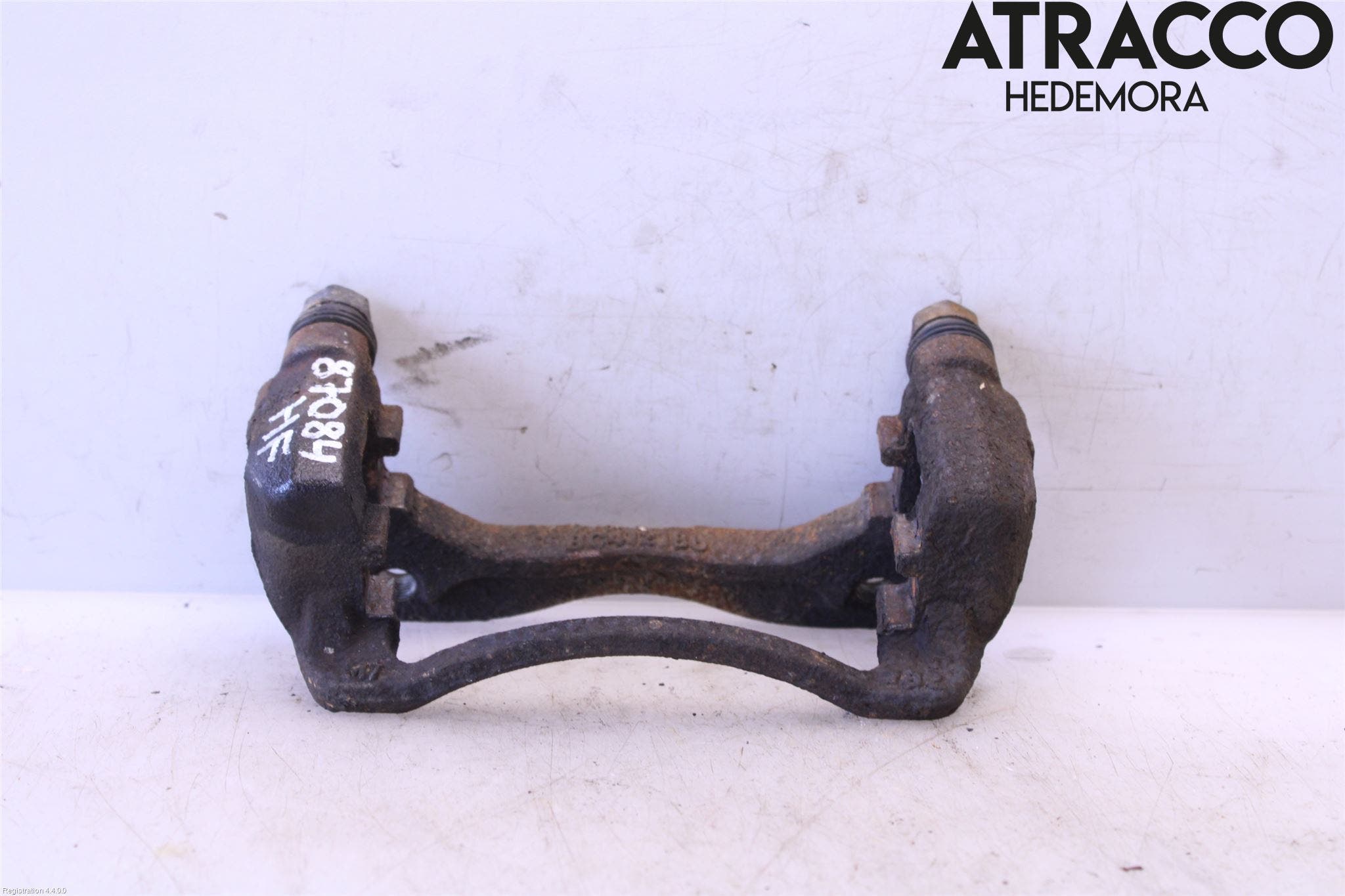 Kia RIO 17- Bromsokshållare