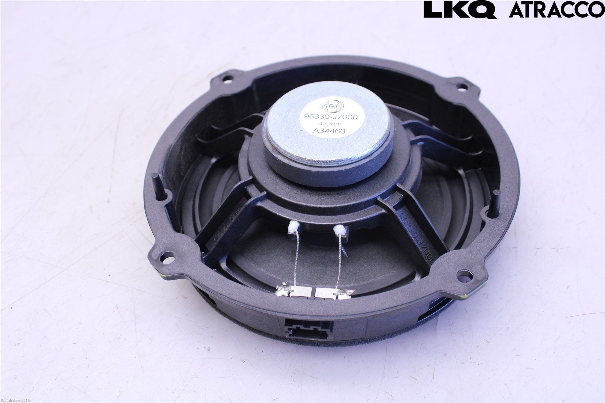 Kia CEED/CEED SW 19- Högtalare