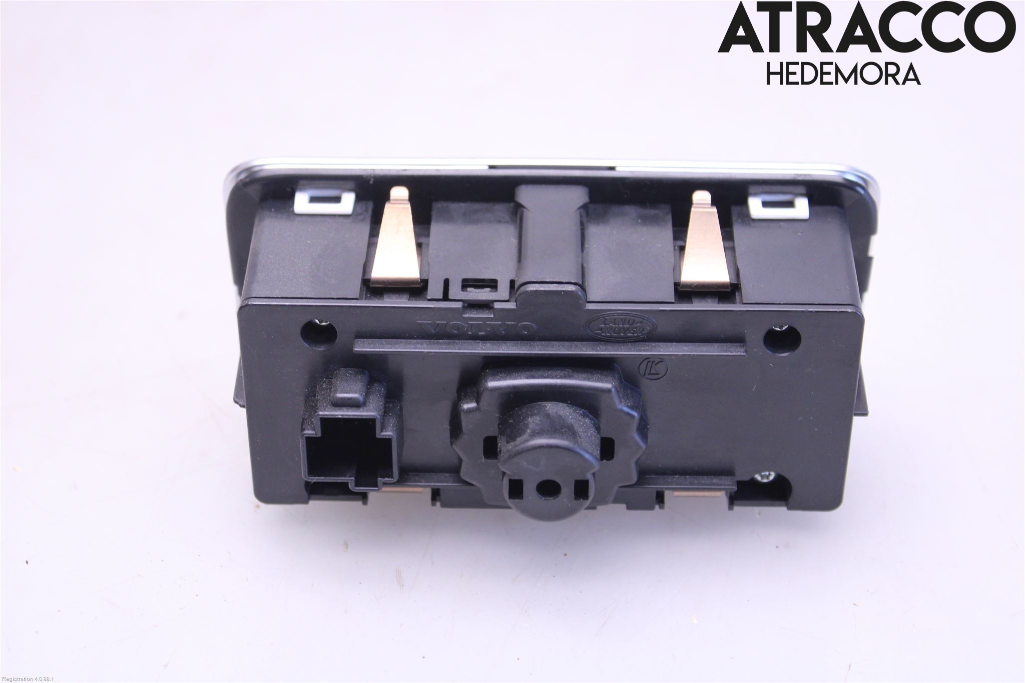 Volvo V60 14-18 Strömställare Ljus