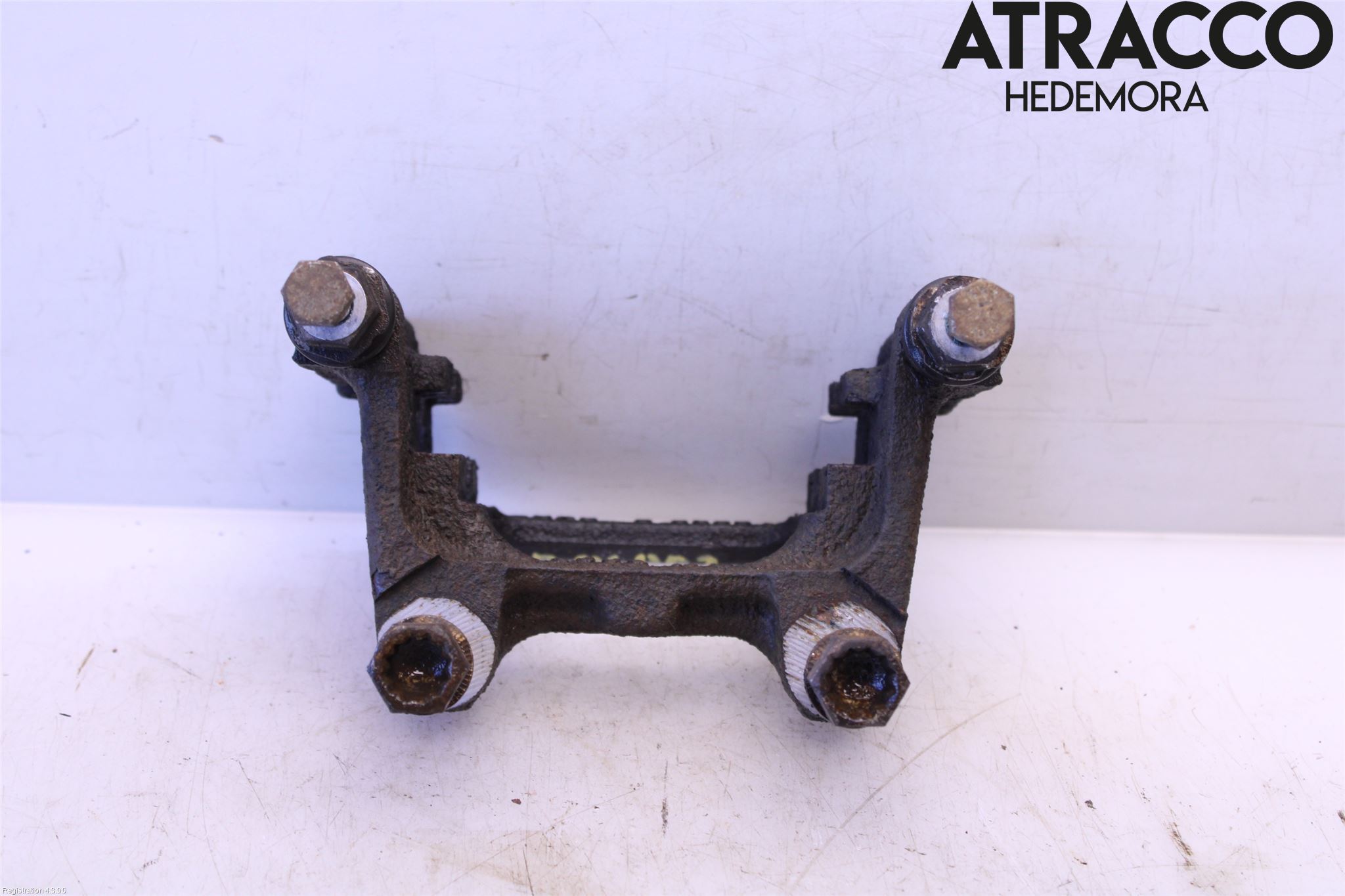 Volkswagen VW CADDY 16-20 Bromsokshållare