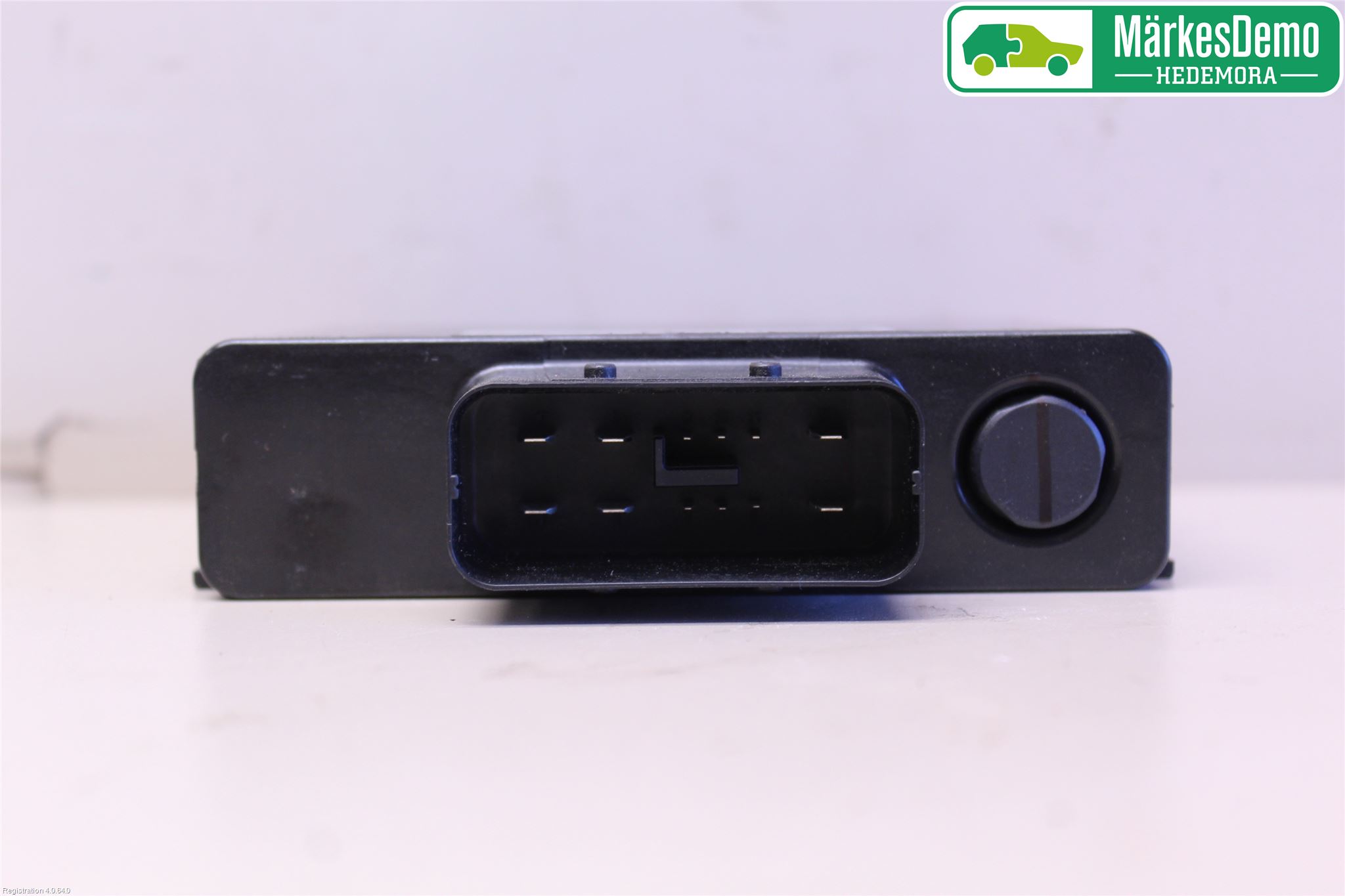 Audi A6/S6 4G 11-18 Styrenhet Övrigt