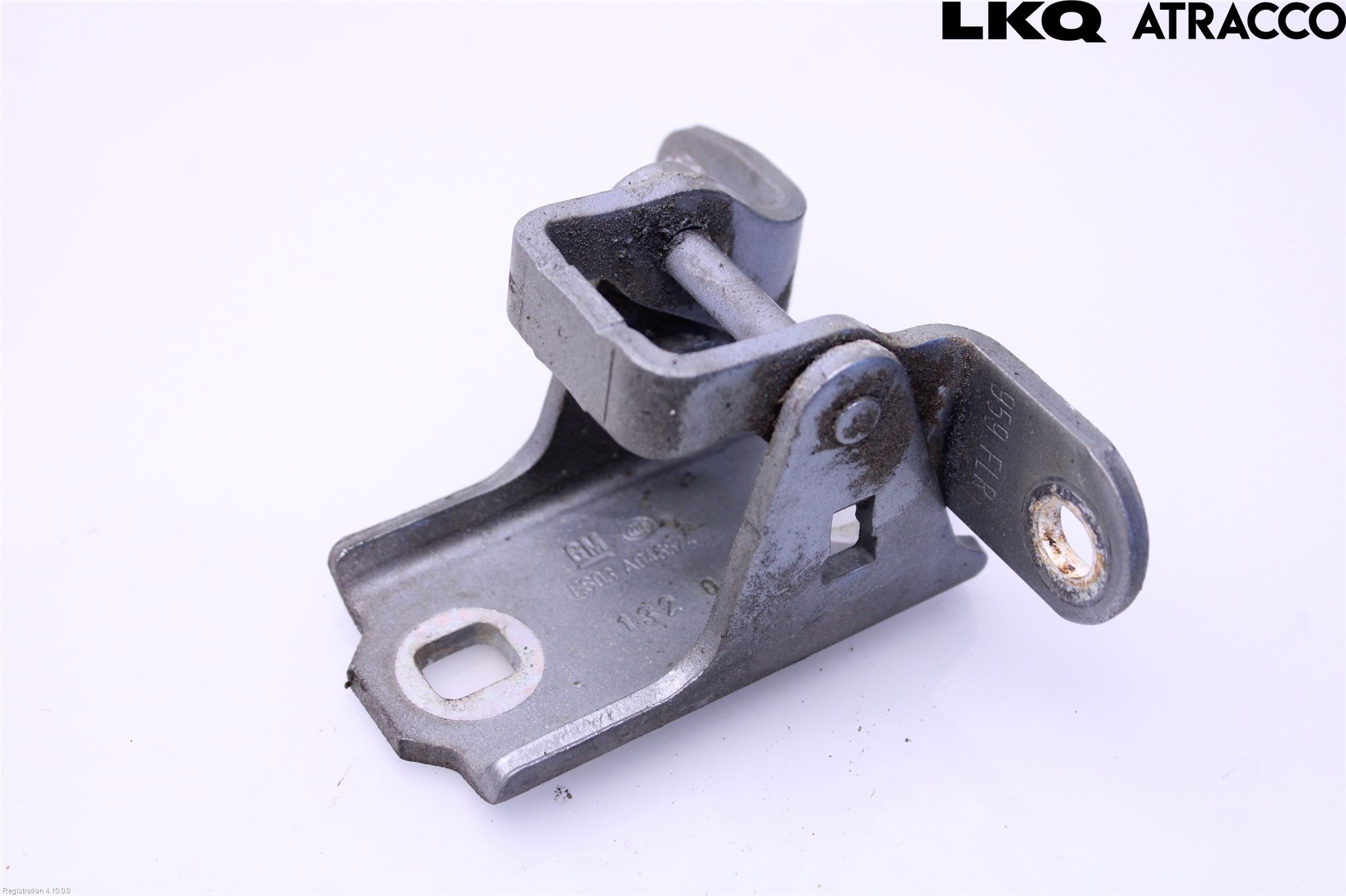 Saab 9-5 10-12 Dörrgångjärn