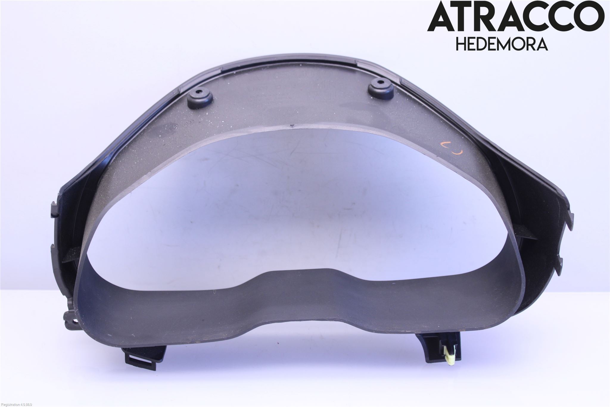 Subaru OUTBACK 10-15 Instrumentsarg