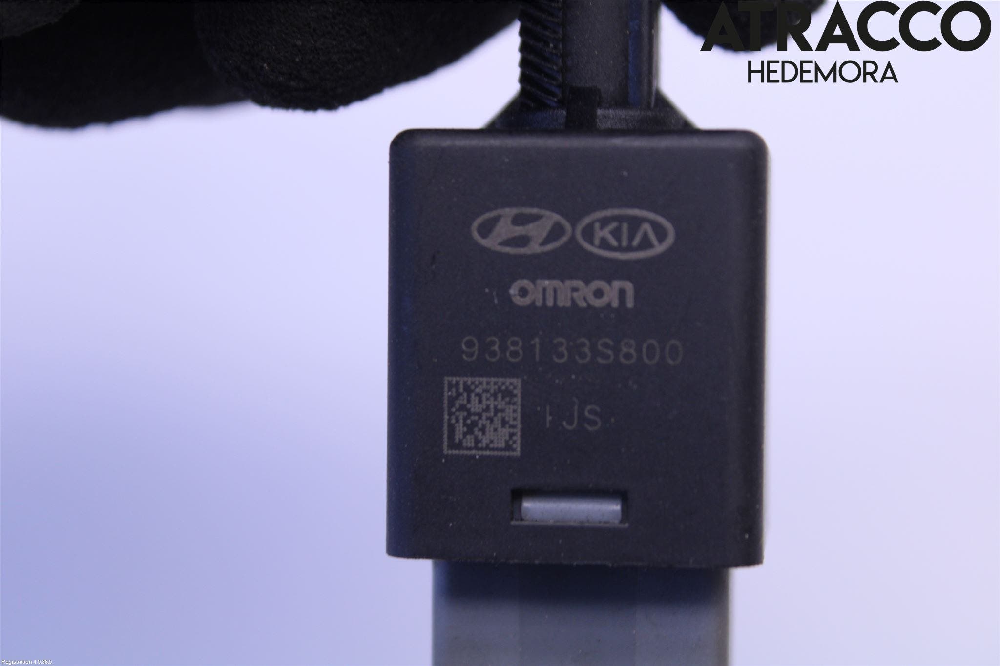Hyundai i10 BA 14-16 Bromsljuskontakt