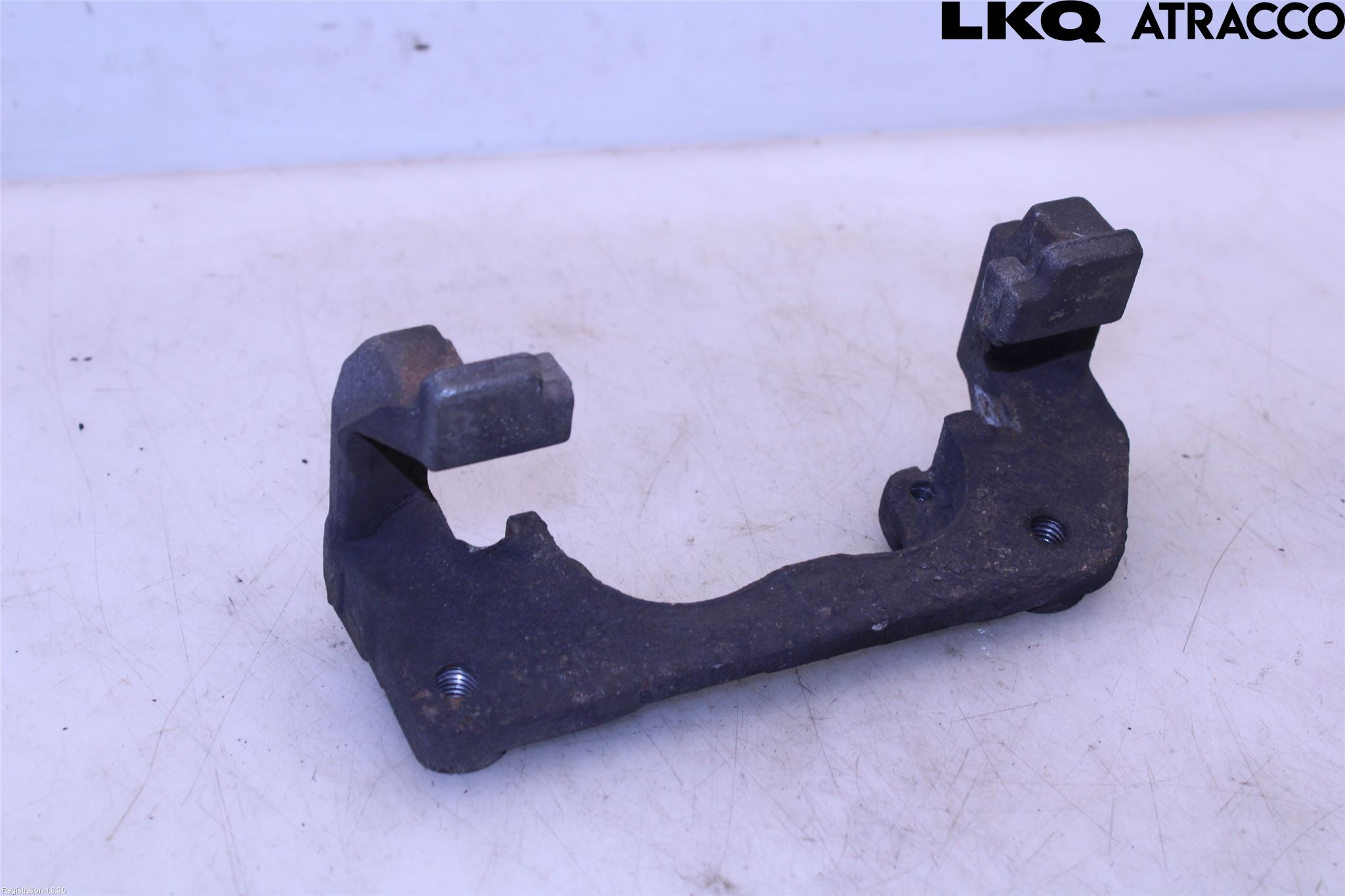 Jaguar XF 08-15 Bromsokshållare